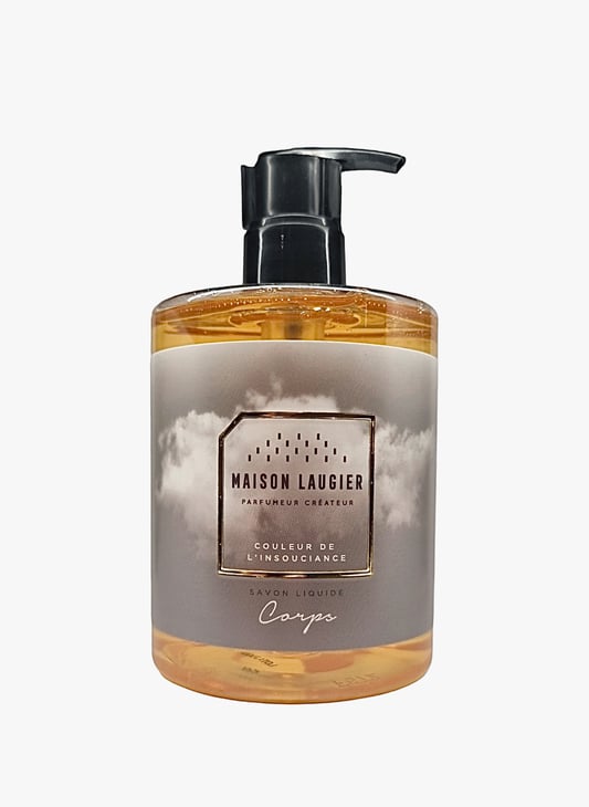 Savon Liquide - Couleur De L'Insouciance