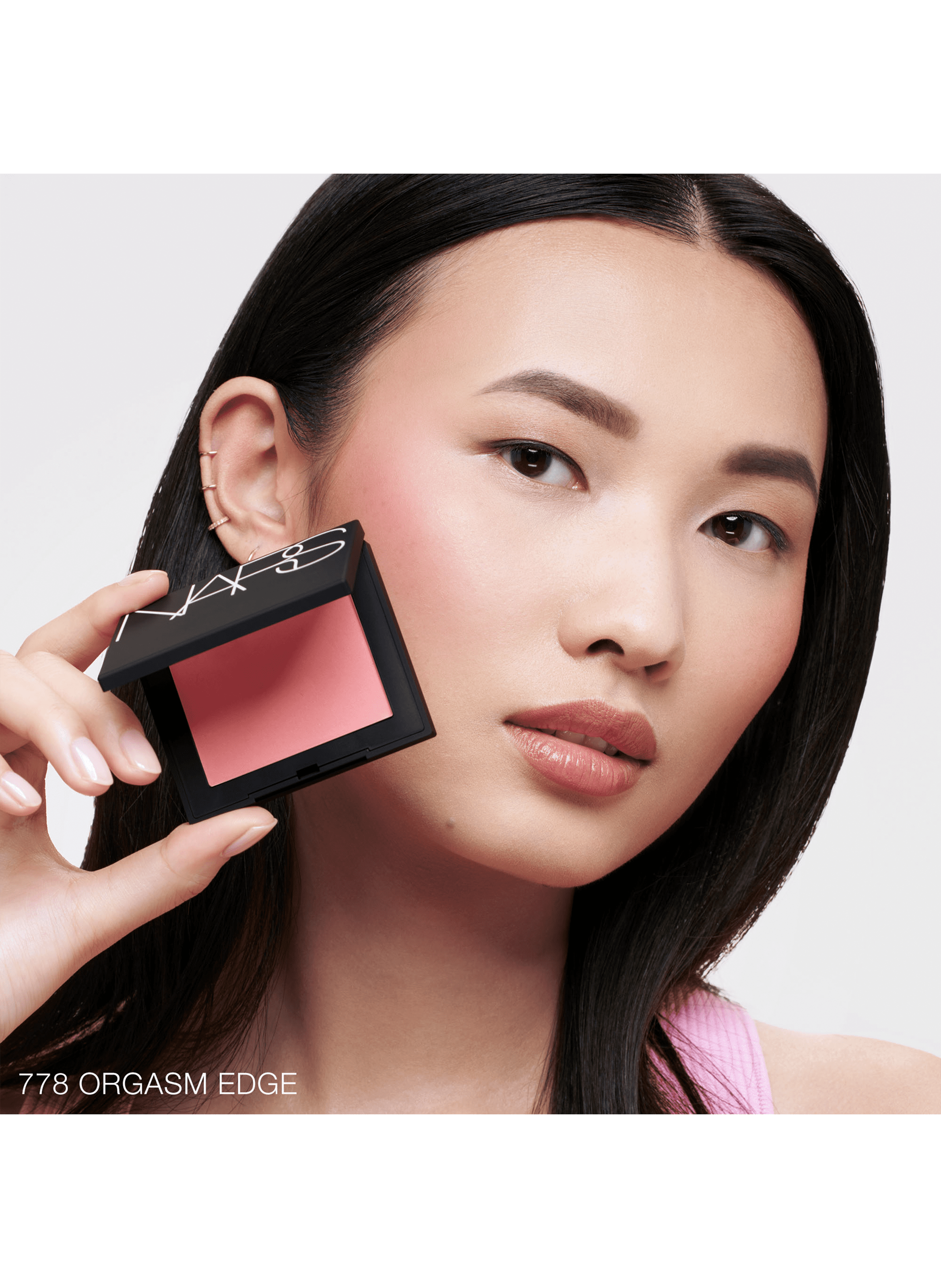 Blush NARS Orgasm edge – 778