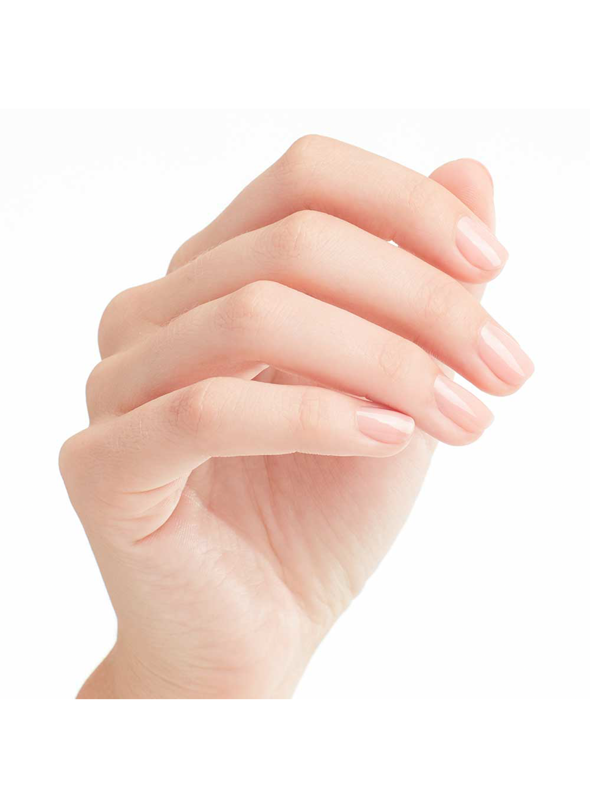 Passion - Nail Lacquer - Classic Nail Polish OPI Rose