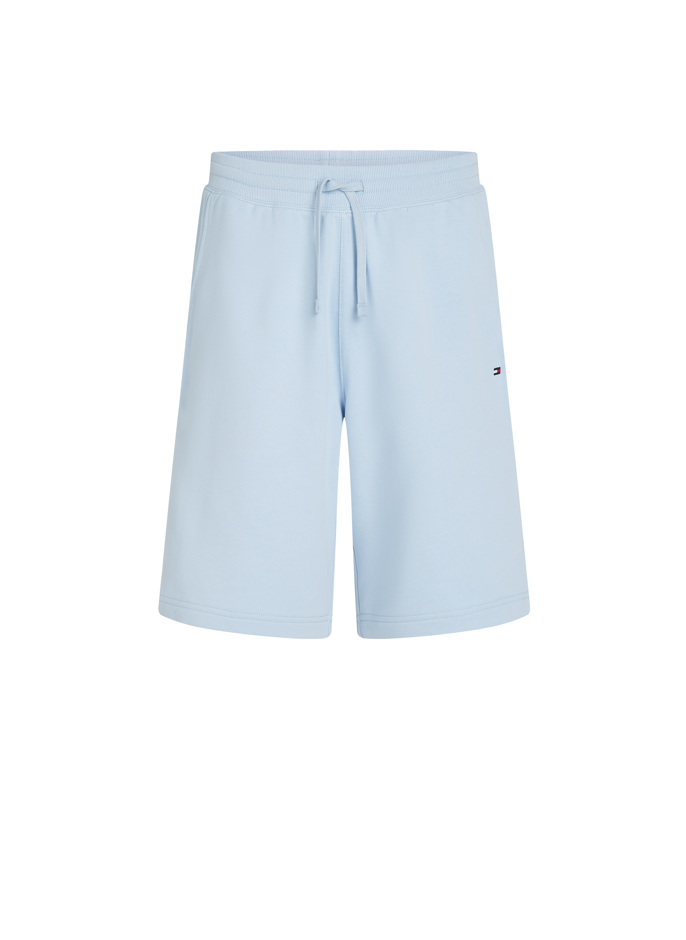 Jogging shorts TOMMY HILFIGER Blue