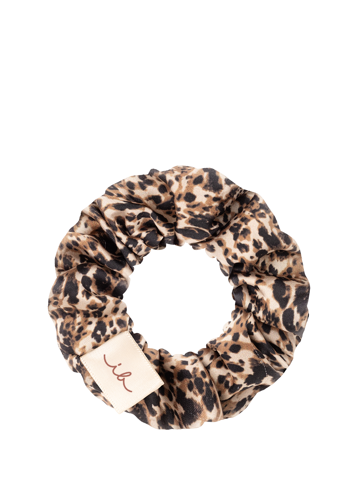 Leo Scrunchies is the New Black INVISIBOBBLE No color