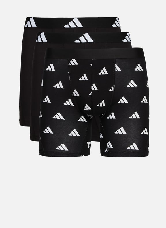 Lot de 3 boxers ADIDAS Lot de 3 boxers ADIDAS