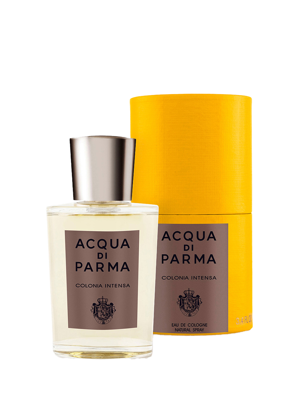 Colonia Intensa Eau de Cologne 100 ml (3.4 fl oz) ACQUA DI PARMA No color