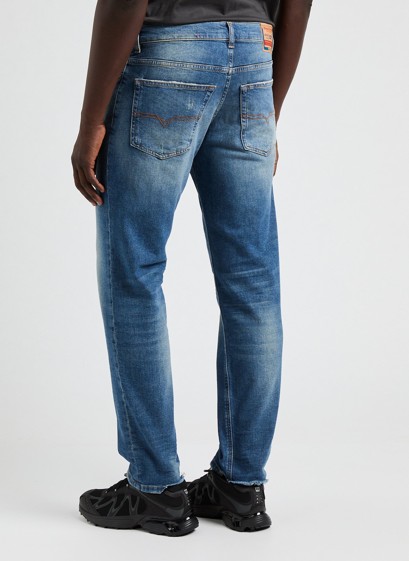 XT-Whisper Sneakers SALOMON Black