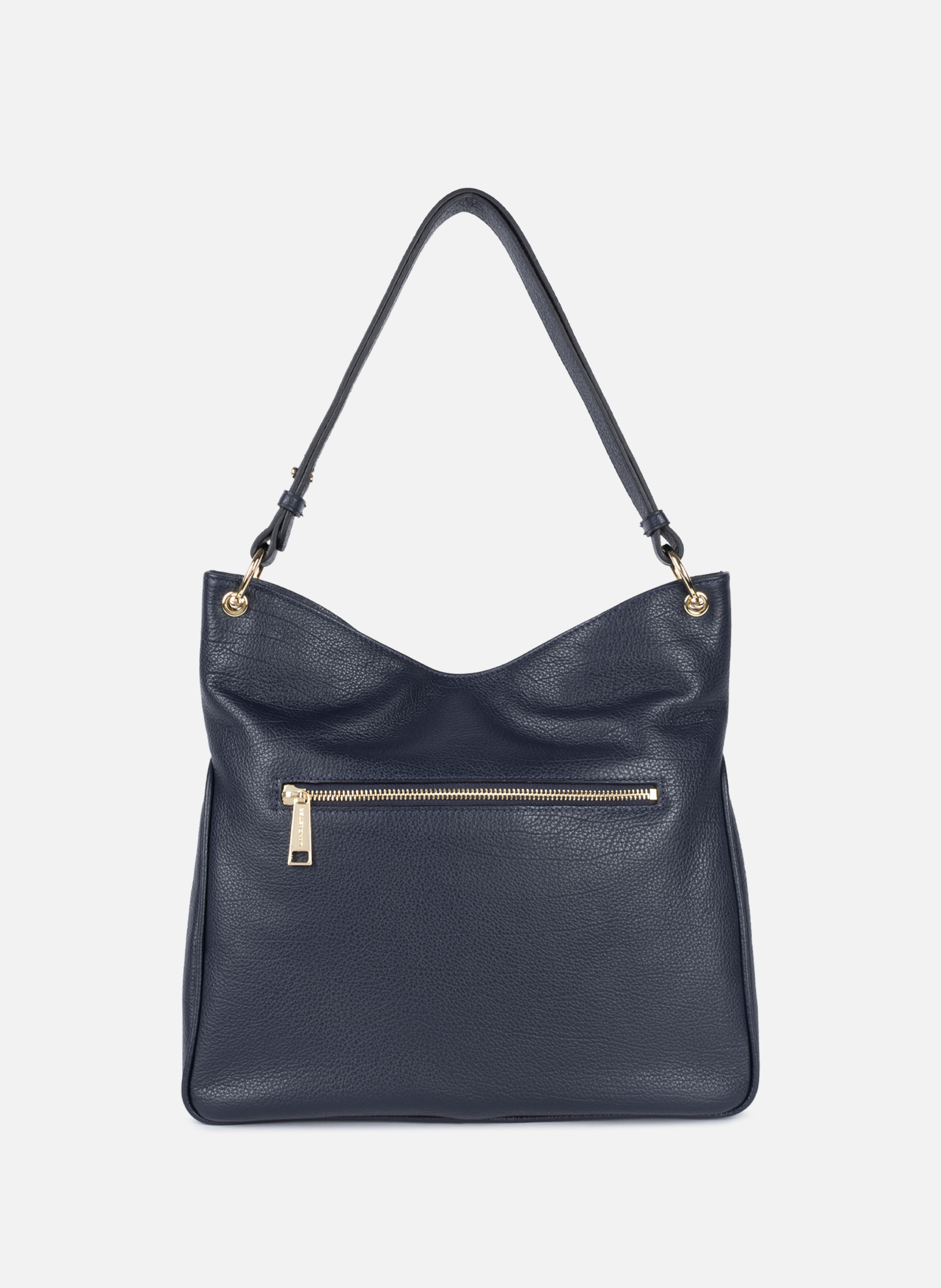 Bucket bag - Dune LANCASTER Blue