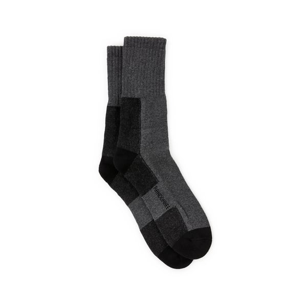 Chaussettes de randonnée en coton Chaussettes de randonnée en coton