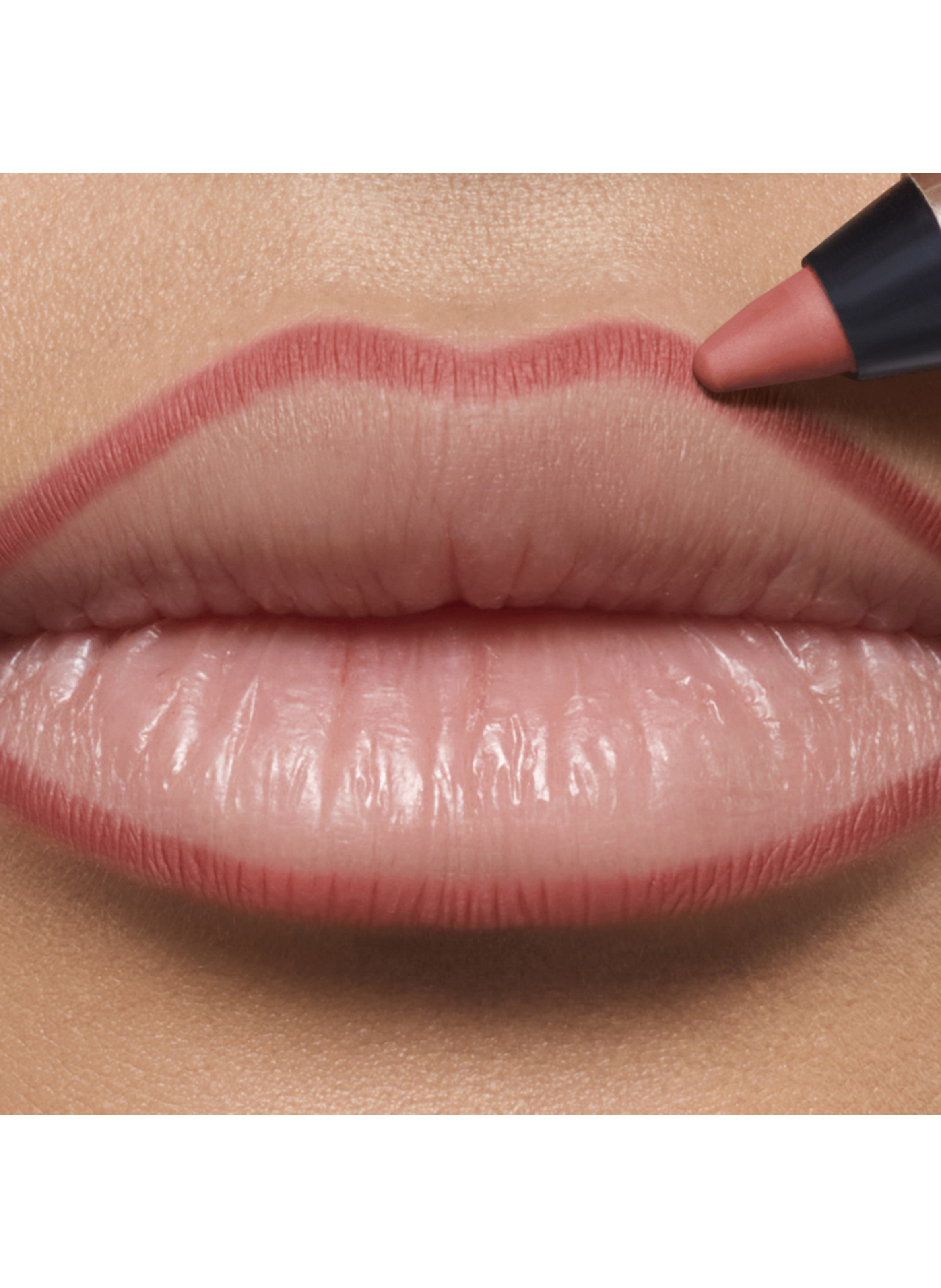 Lip Idol Lip Crayon 30 lisa's coral glow