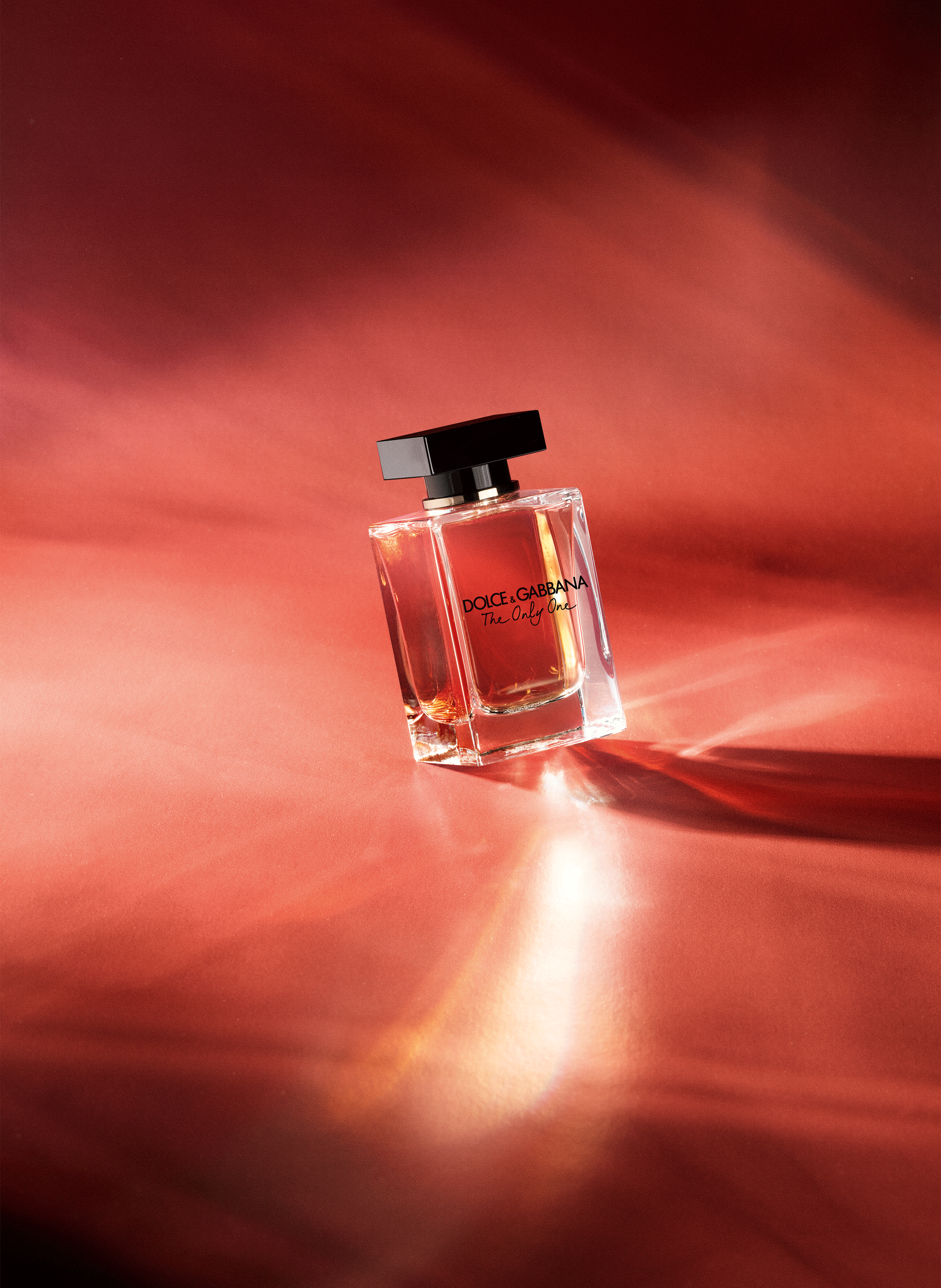 The Only One - Eau de Parfum DOLCE & GABBANA No color