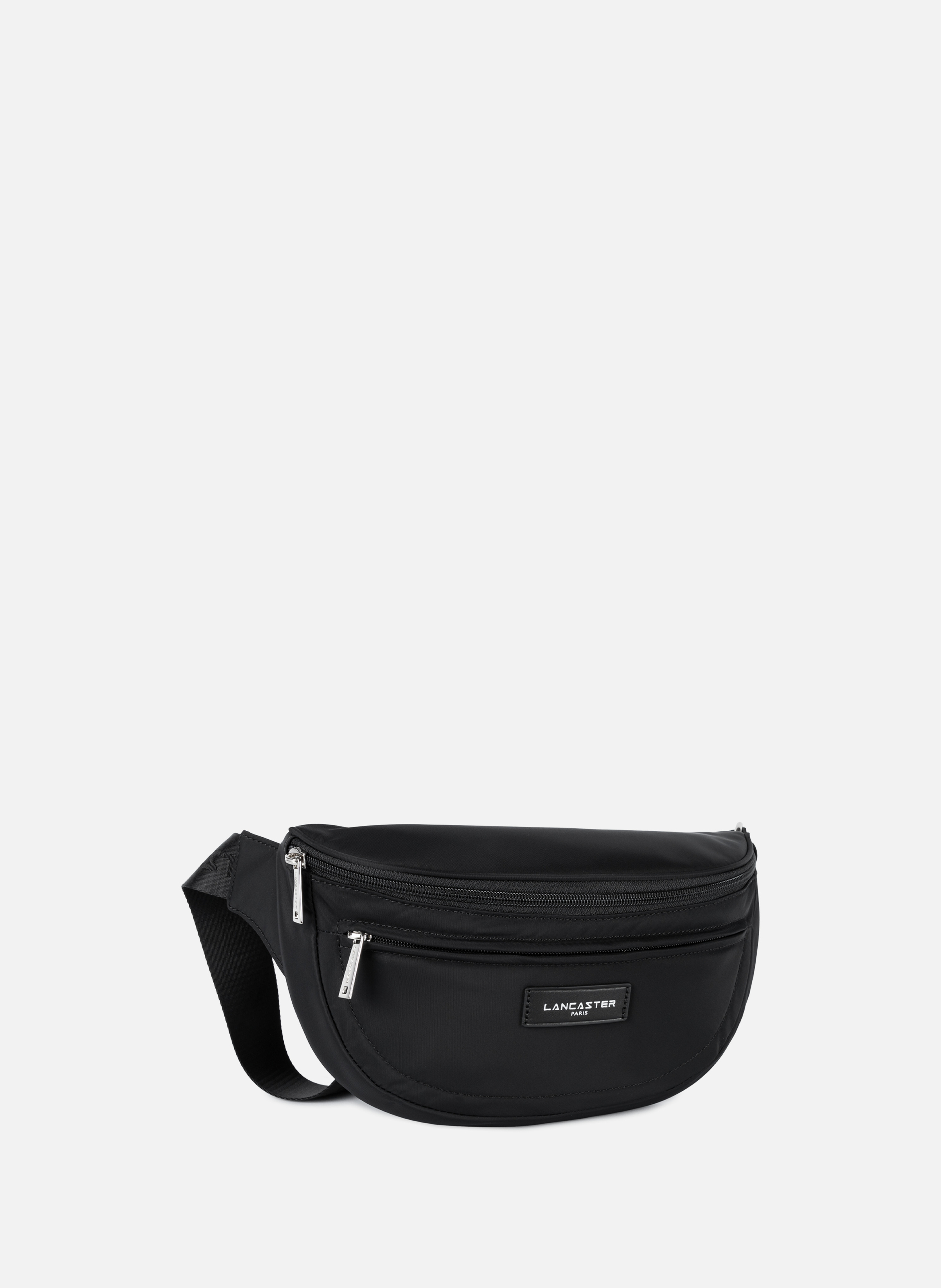 Sac banane - basic vita LANCASTER Noir