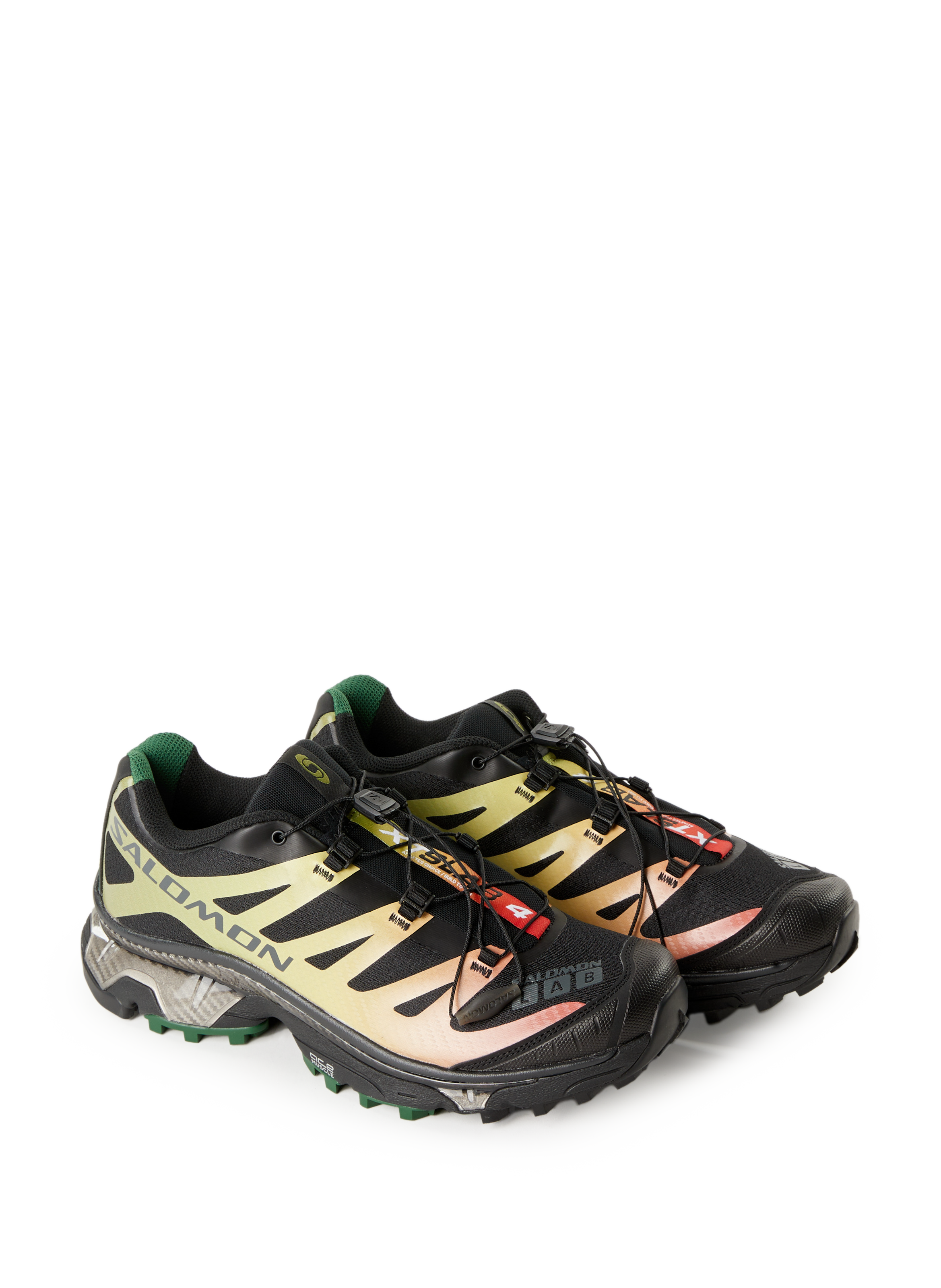 XT-4 OG Sneakers SALOMON Multicolour