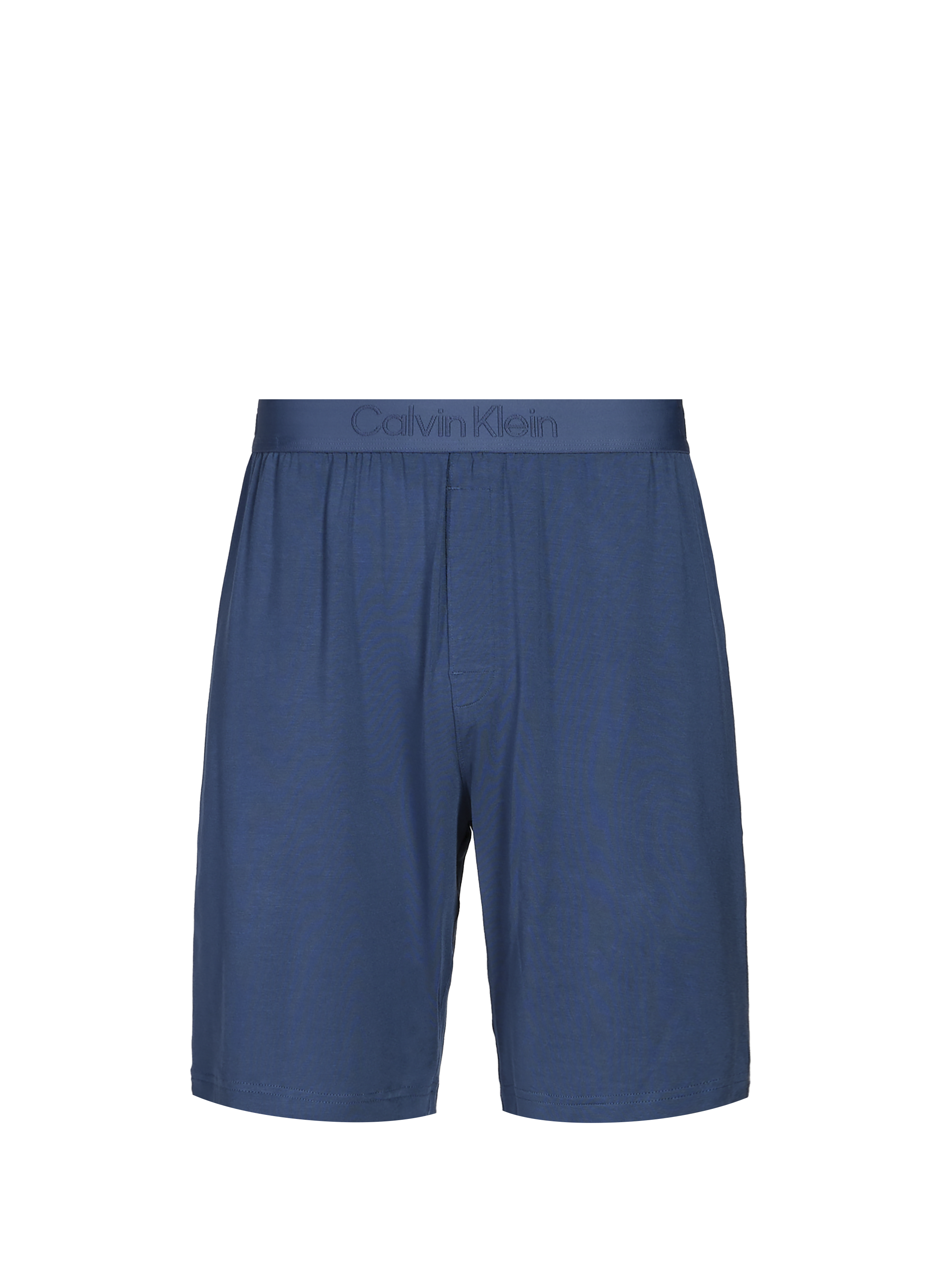 Pyjama shorts CALVIN KLEIN Blue