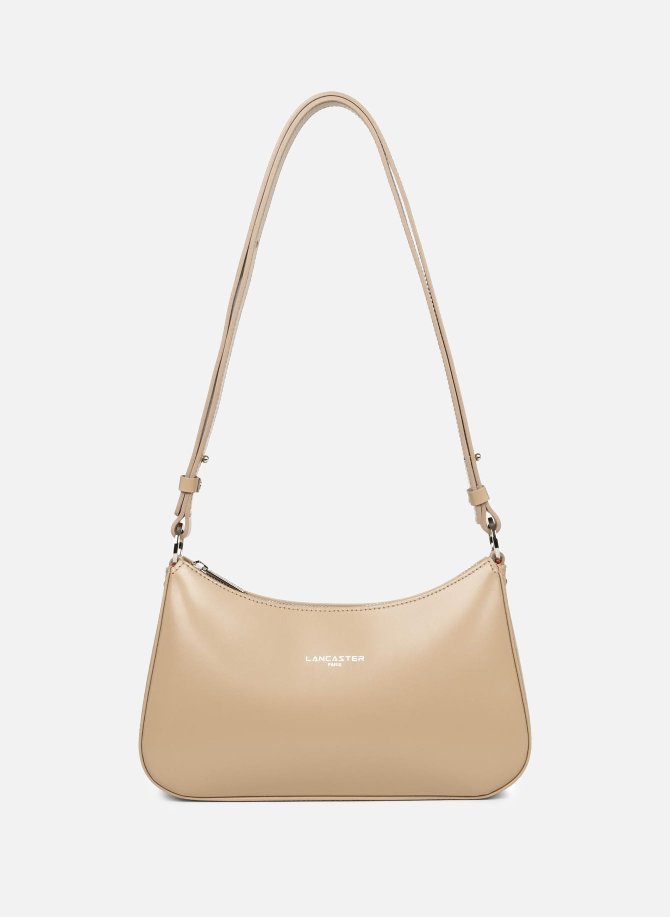 LANCASTER Crossbody bag - Suave Ace Beige