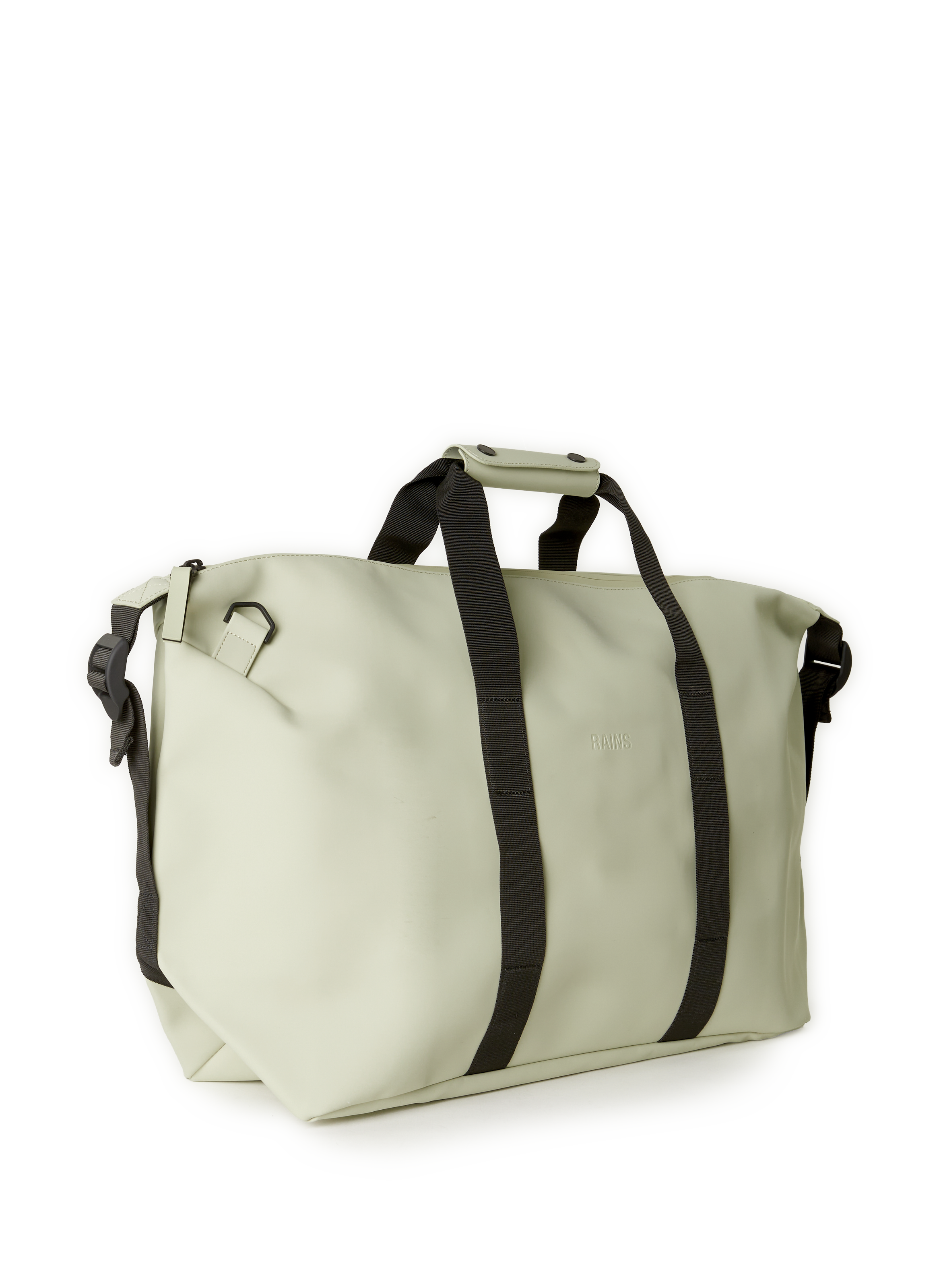 Hilo weekend bag RAINS Green