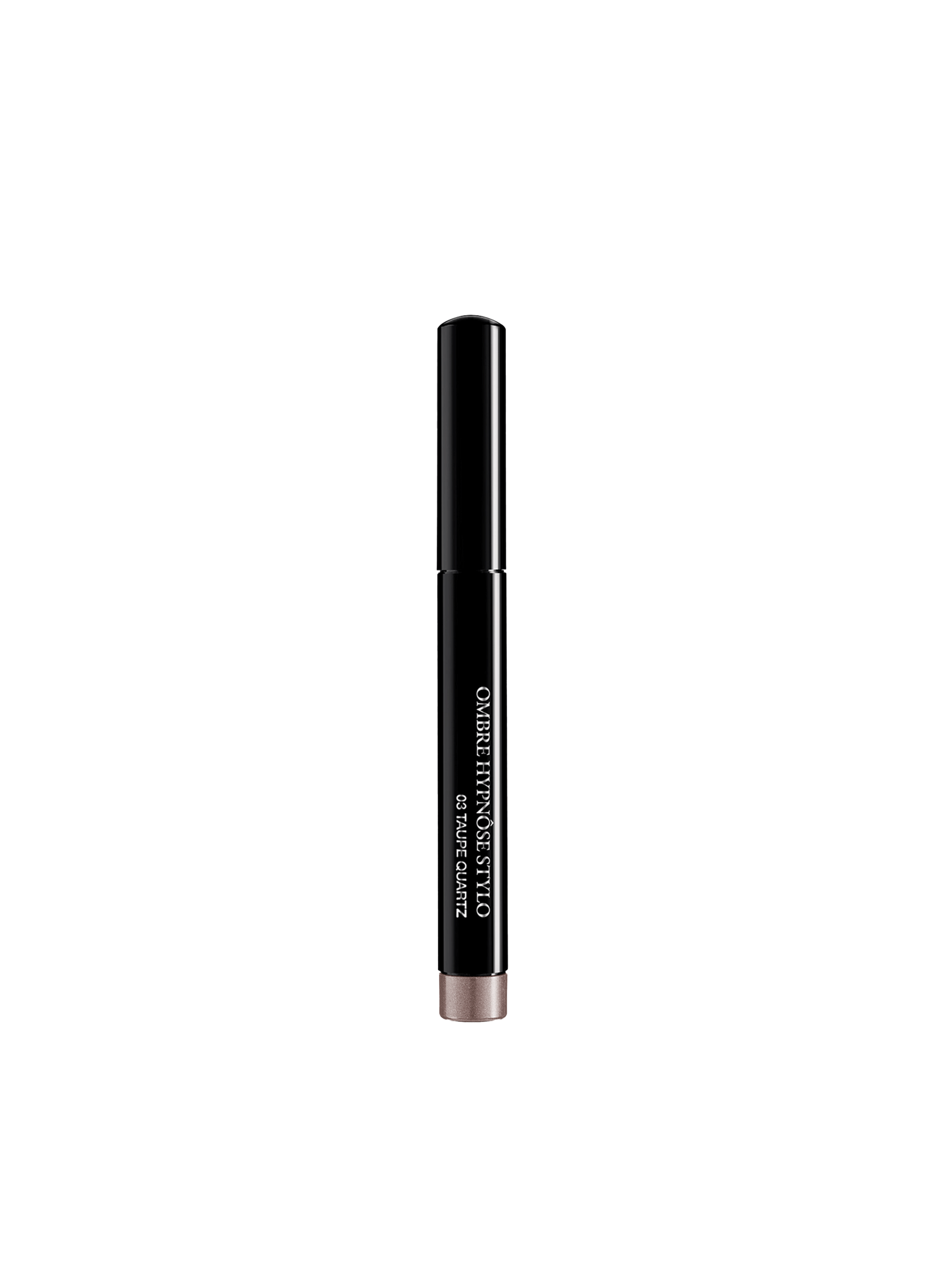 Ombre Hypnôse Stylo long-lasting eyeshadow stick 03 taupe quartz