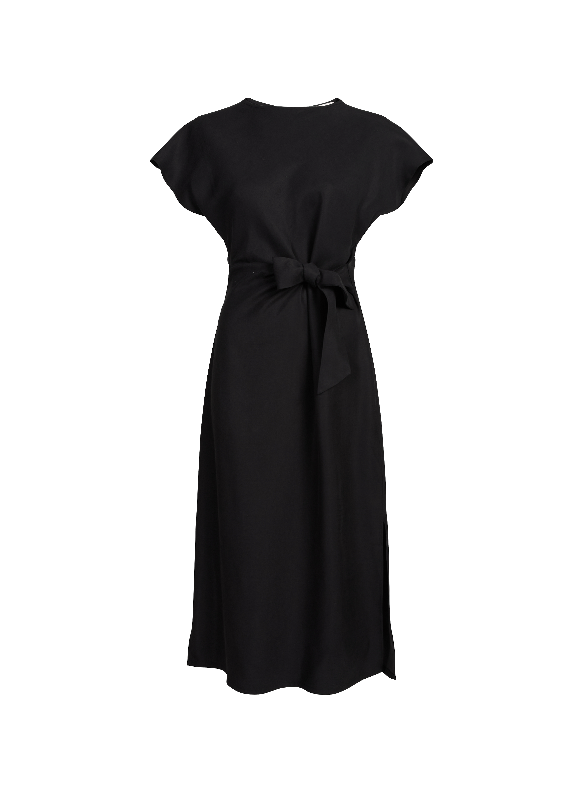 Long dress Allula SAISON 1865 Black