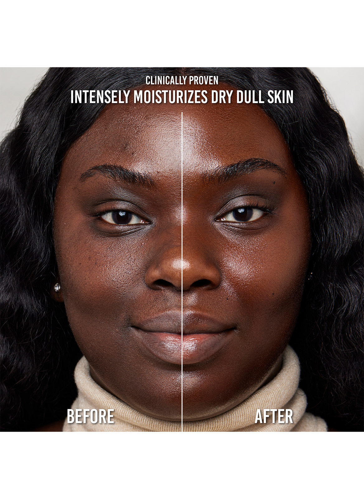 Yummy Skin Moisture Repair Balm Serum DANESSA MYRICKS No color