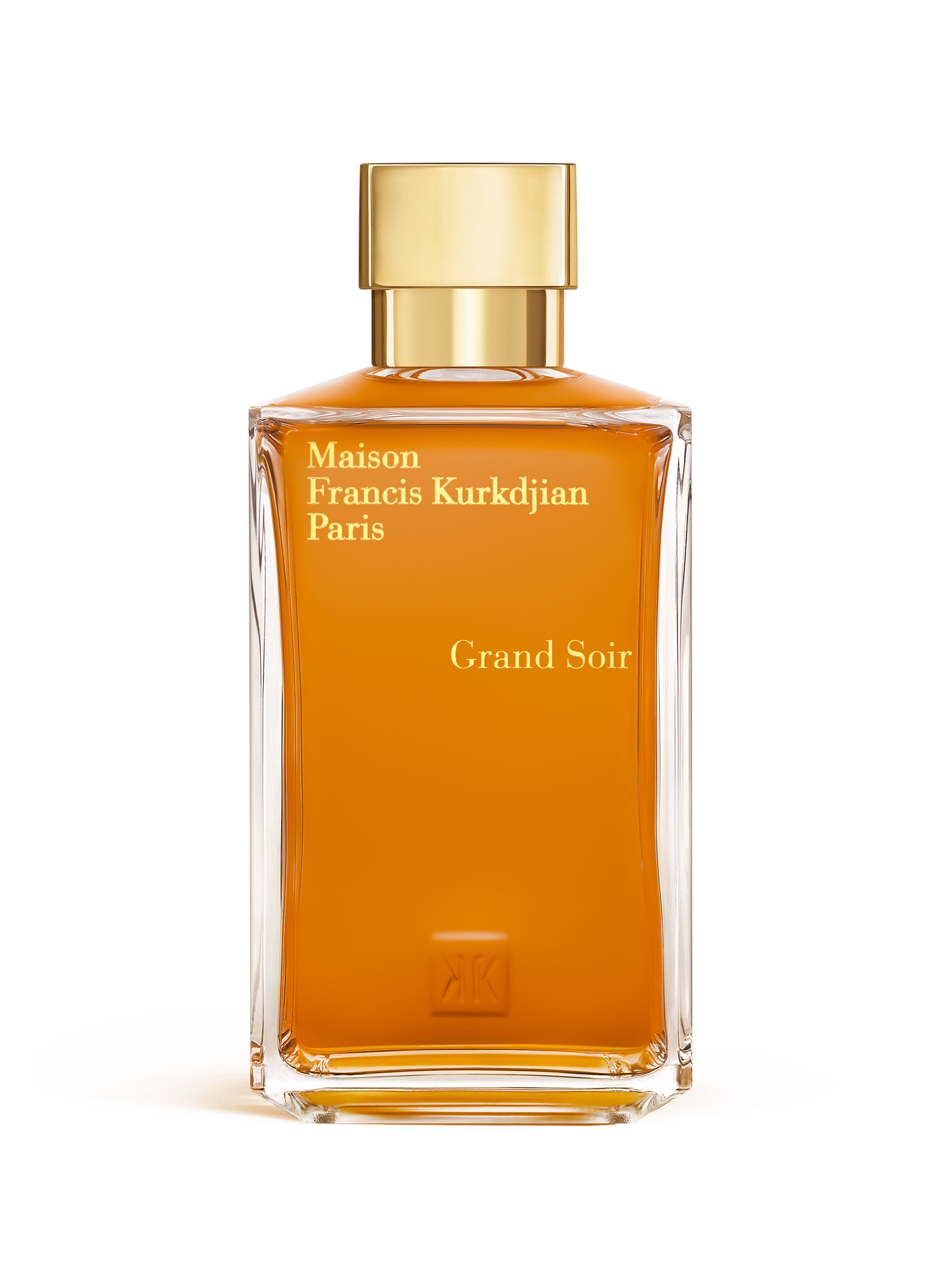 Eau de parfum - Grand Soir MAISON FRANCIS KURKDJIAN No color
