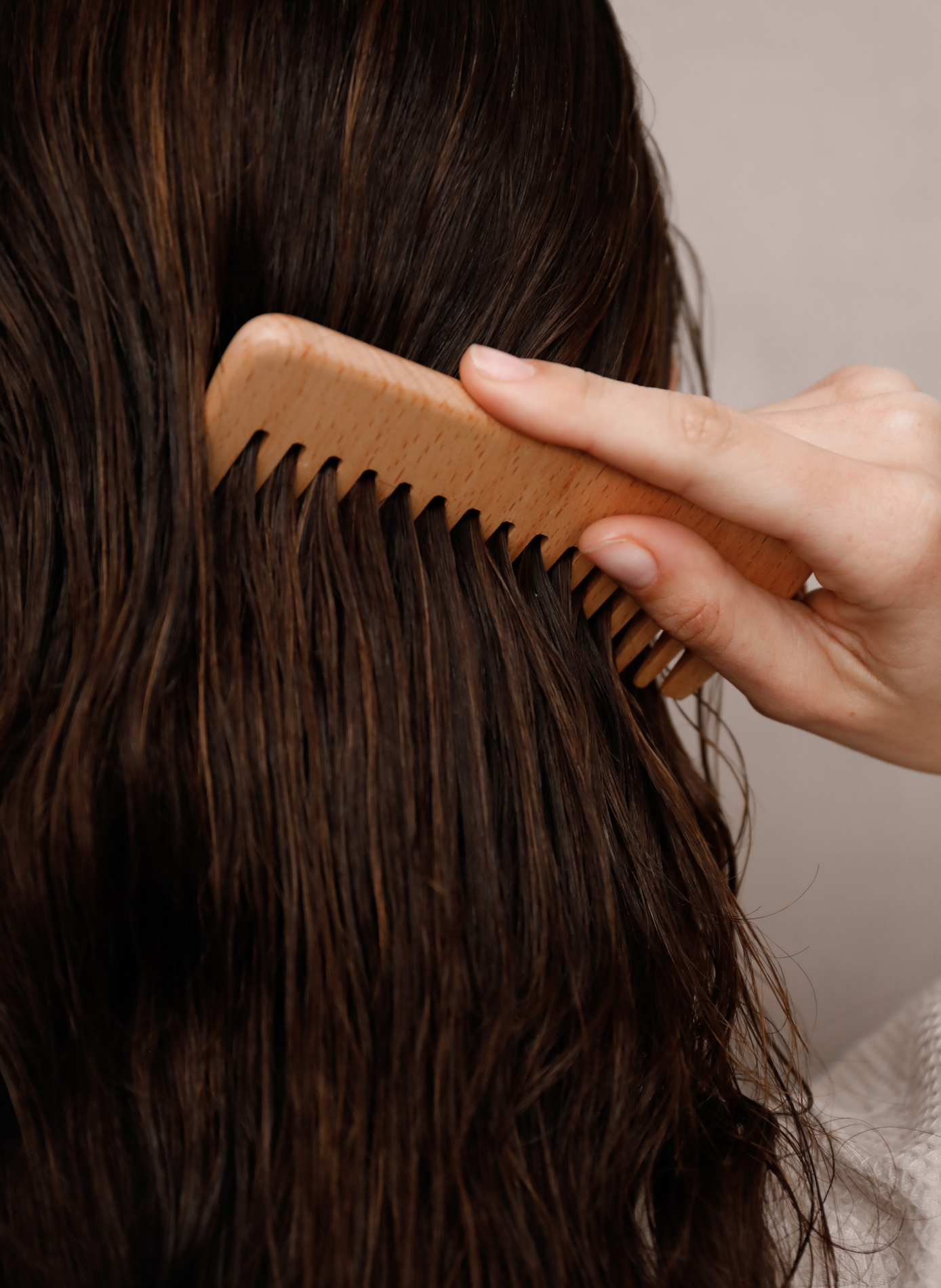 Haarlotion DR HAUSCHKA No color