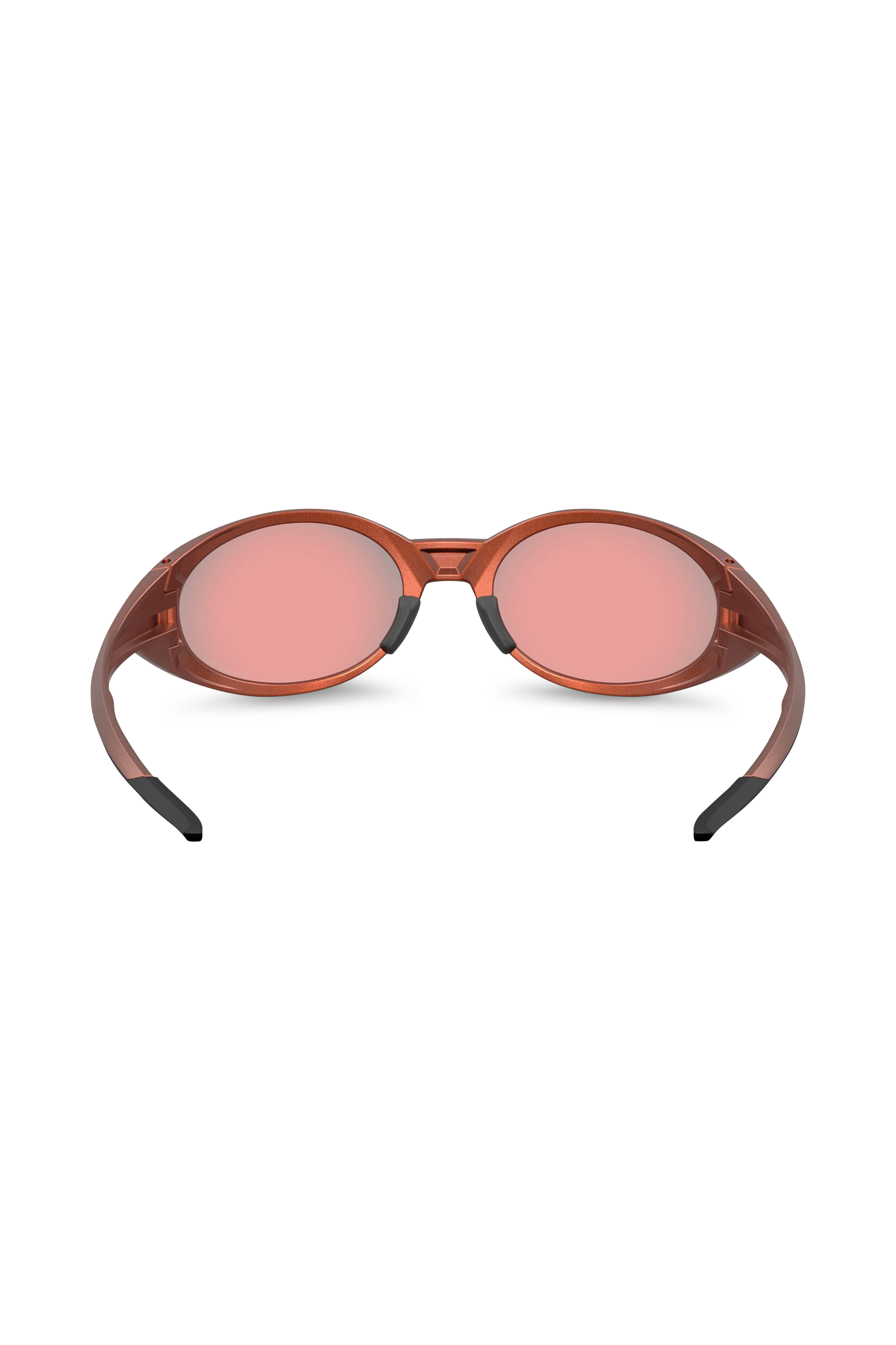 Lunettes de soleil eyejacket redux OAKLEY Orange