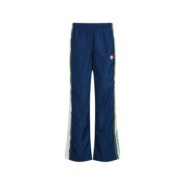 Pantalon fluide à rayures Pantalon fluide à rayures