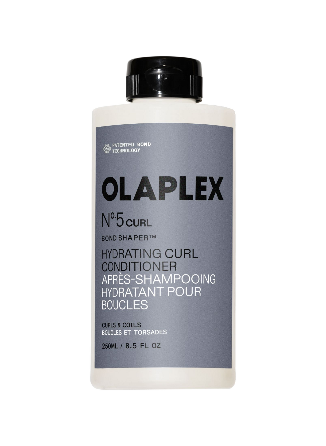 No.5CURL HydratingConditioner OLAPLEX No color
