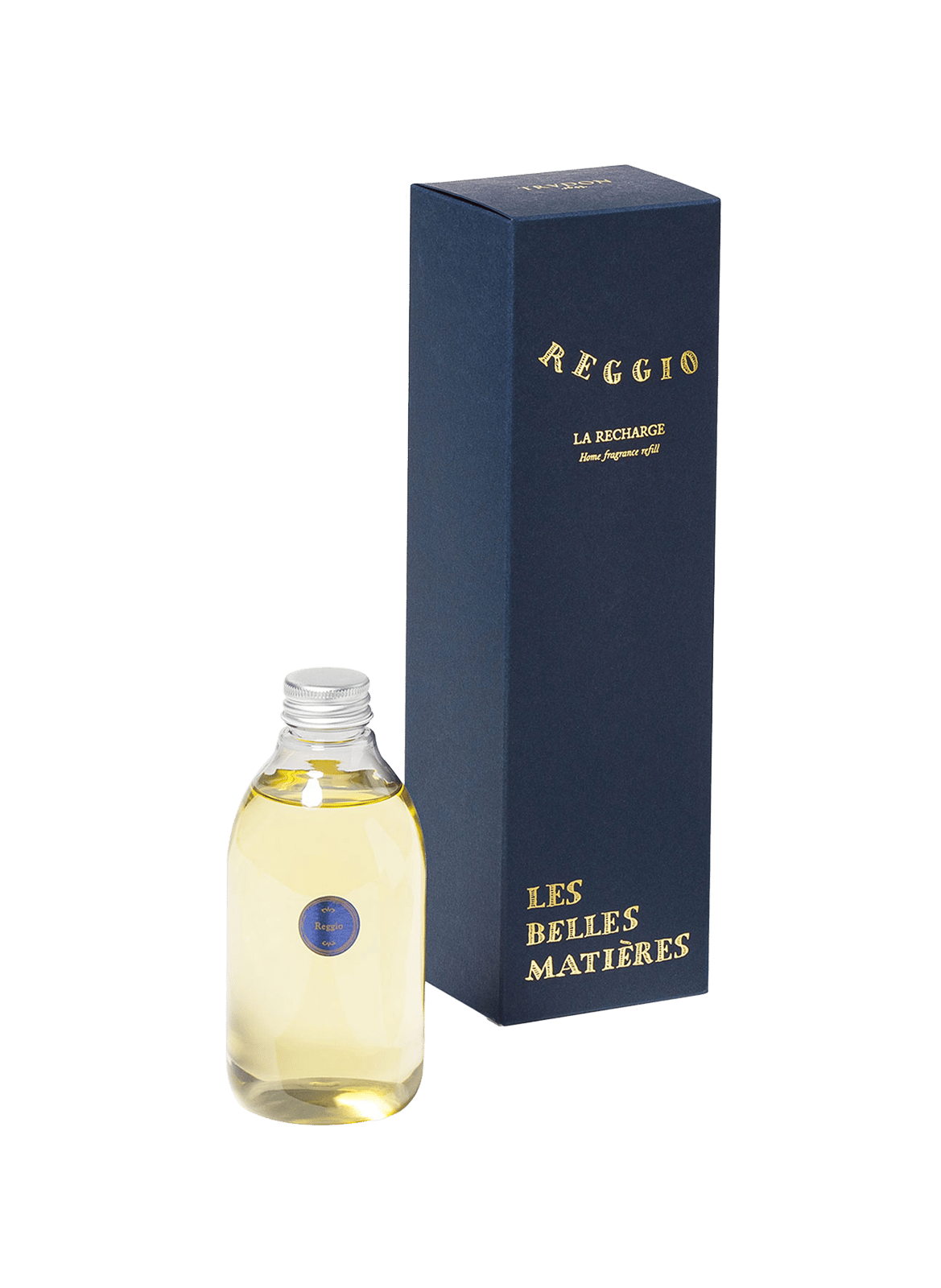 Belles Matières Reggio diffuser refill 300 ml (10.1 fl oz) TRUDON No color