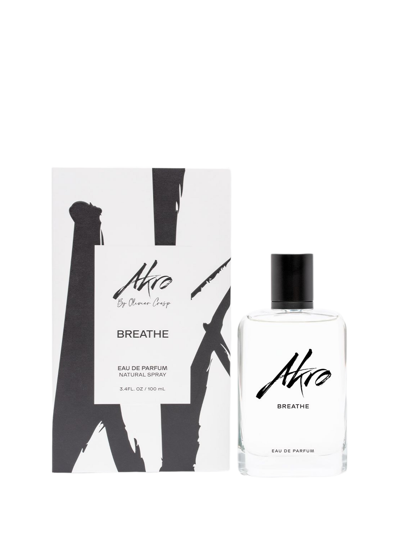 Breathe - Eau de Parfum AKRO No color
