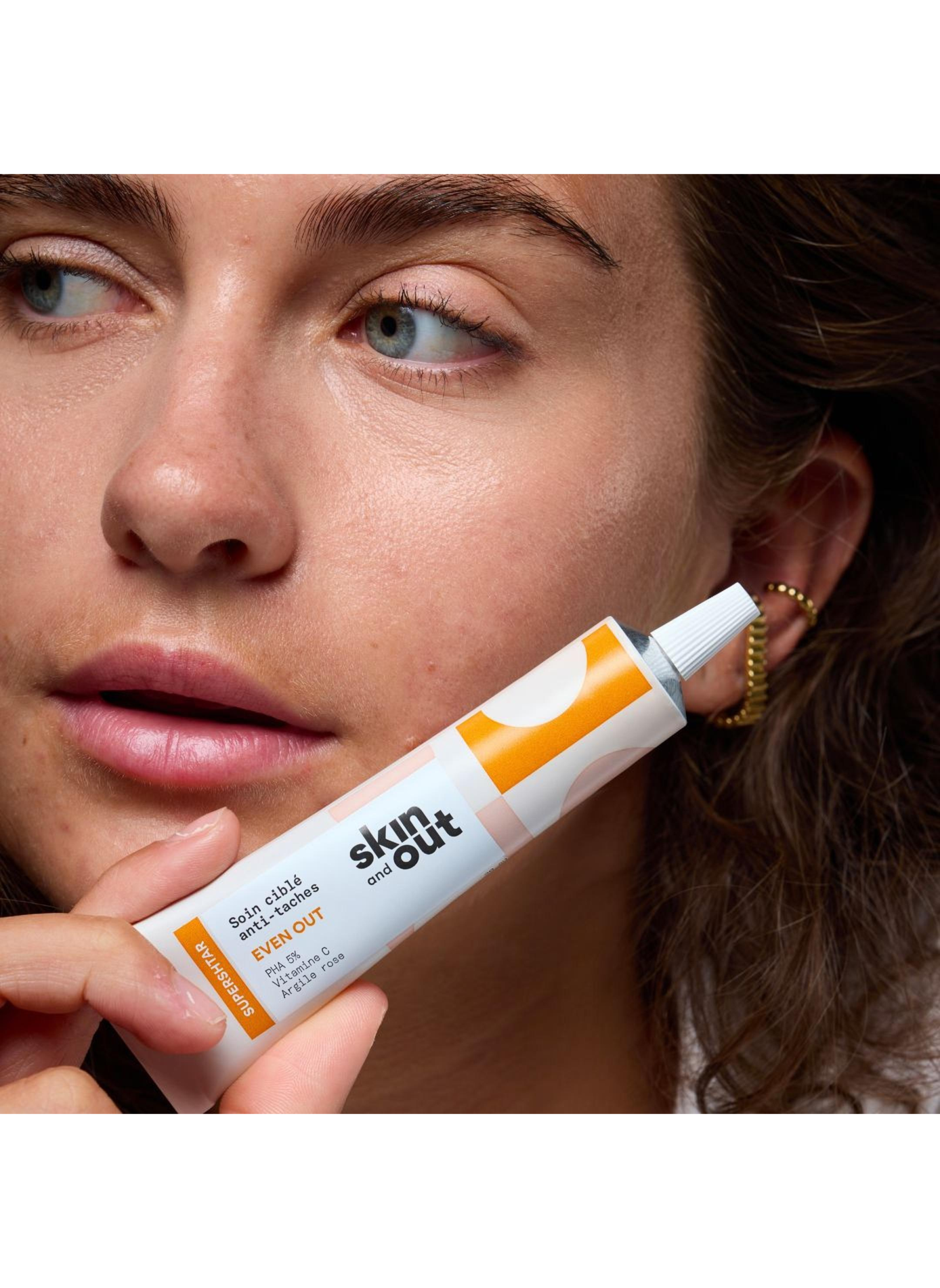 Even OUT - Anti-dark spot treatment SKIN & OUT No color