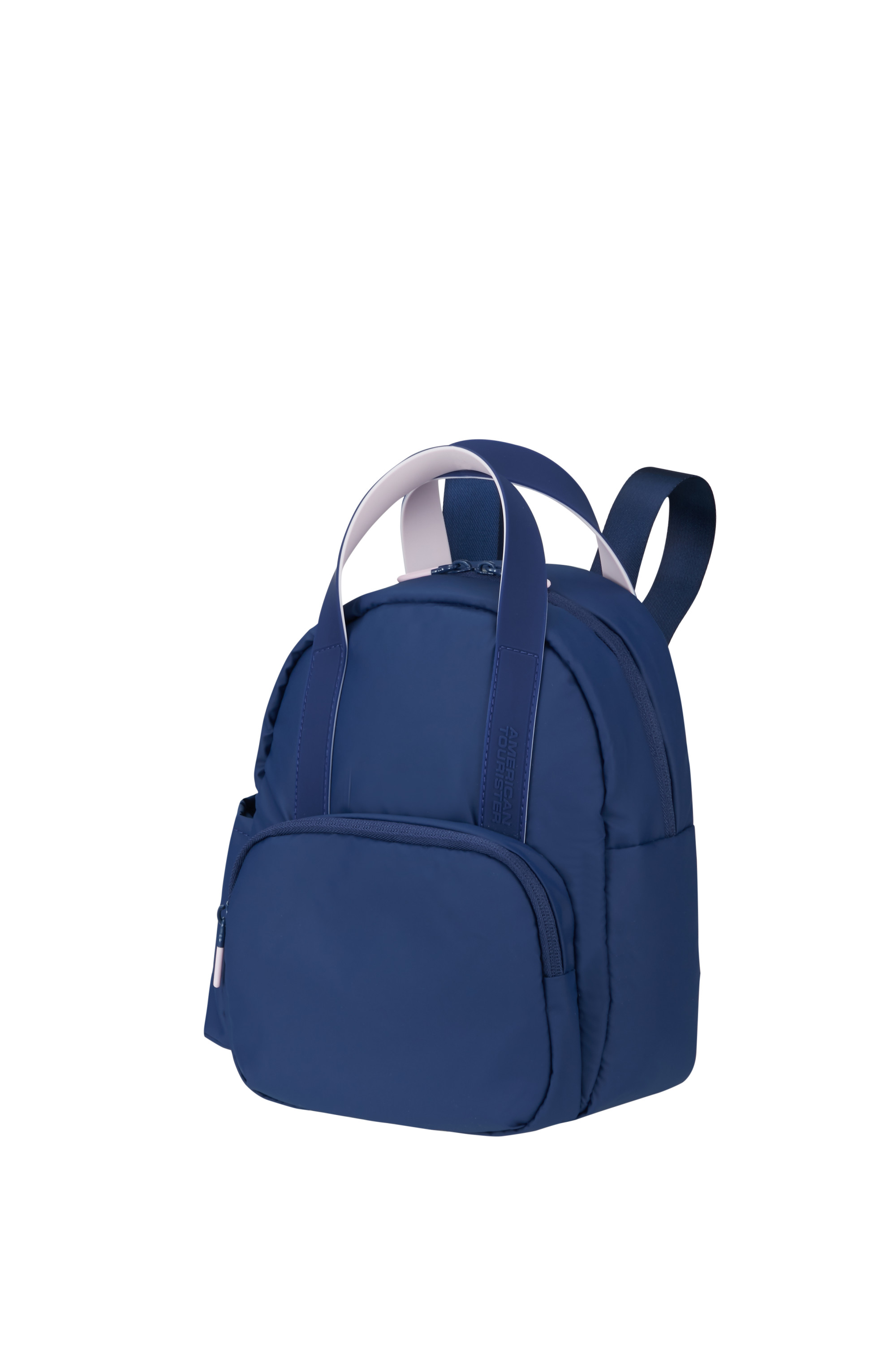 Puffypop sac à dos AMERICAN TOURISTER Bleu