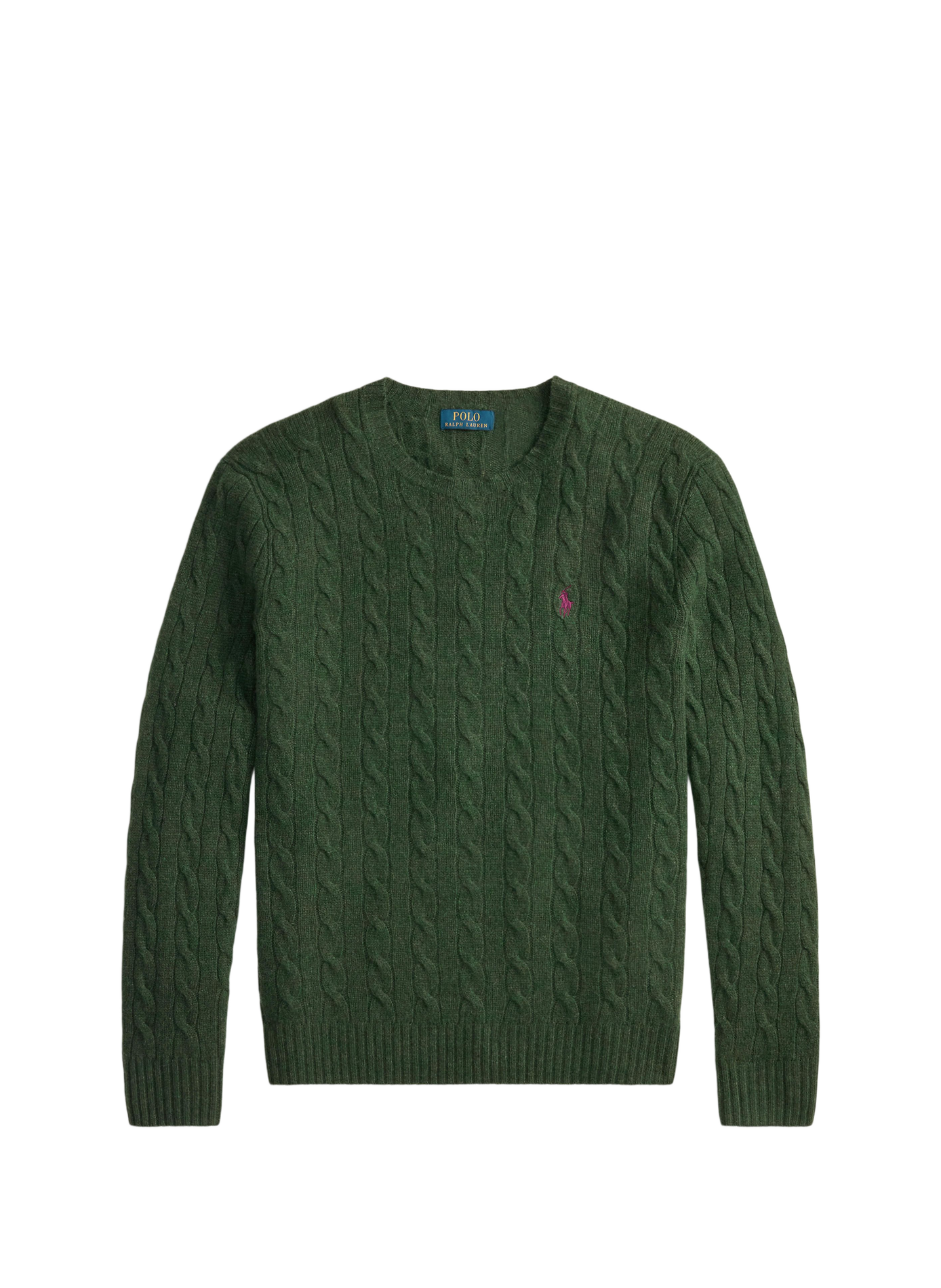 Pull en laine  Lodgepole pine heather