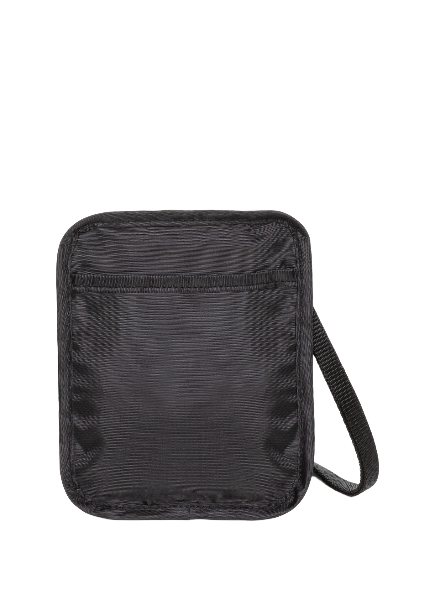 SafePouch logo crossbody bag EASTPAK Black