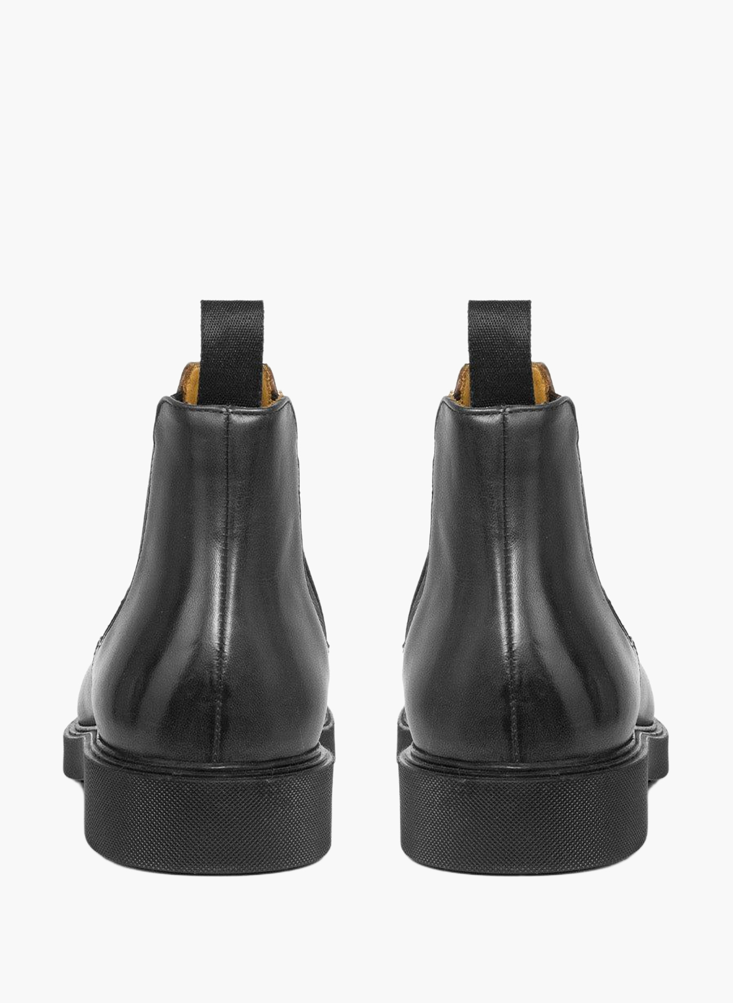 Bottines anton FINSBURY Noir