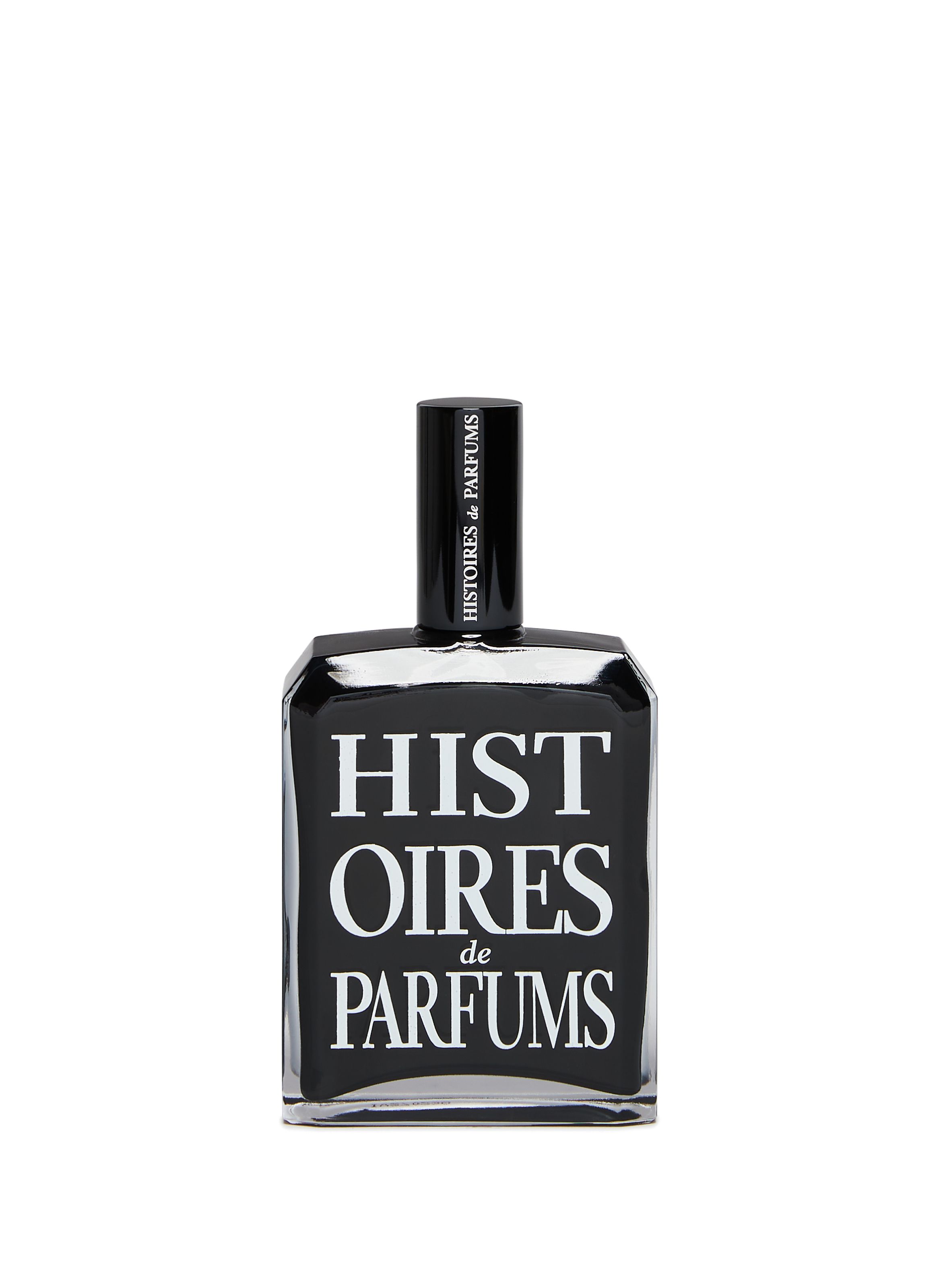 HISTOIRES DE PARFUMS IRRÉVÉRENT No color