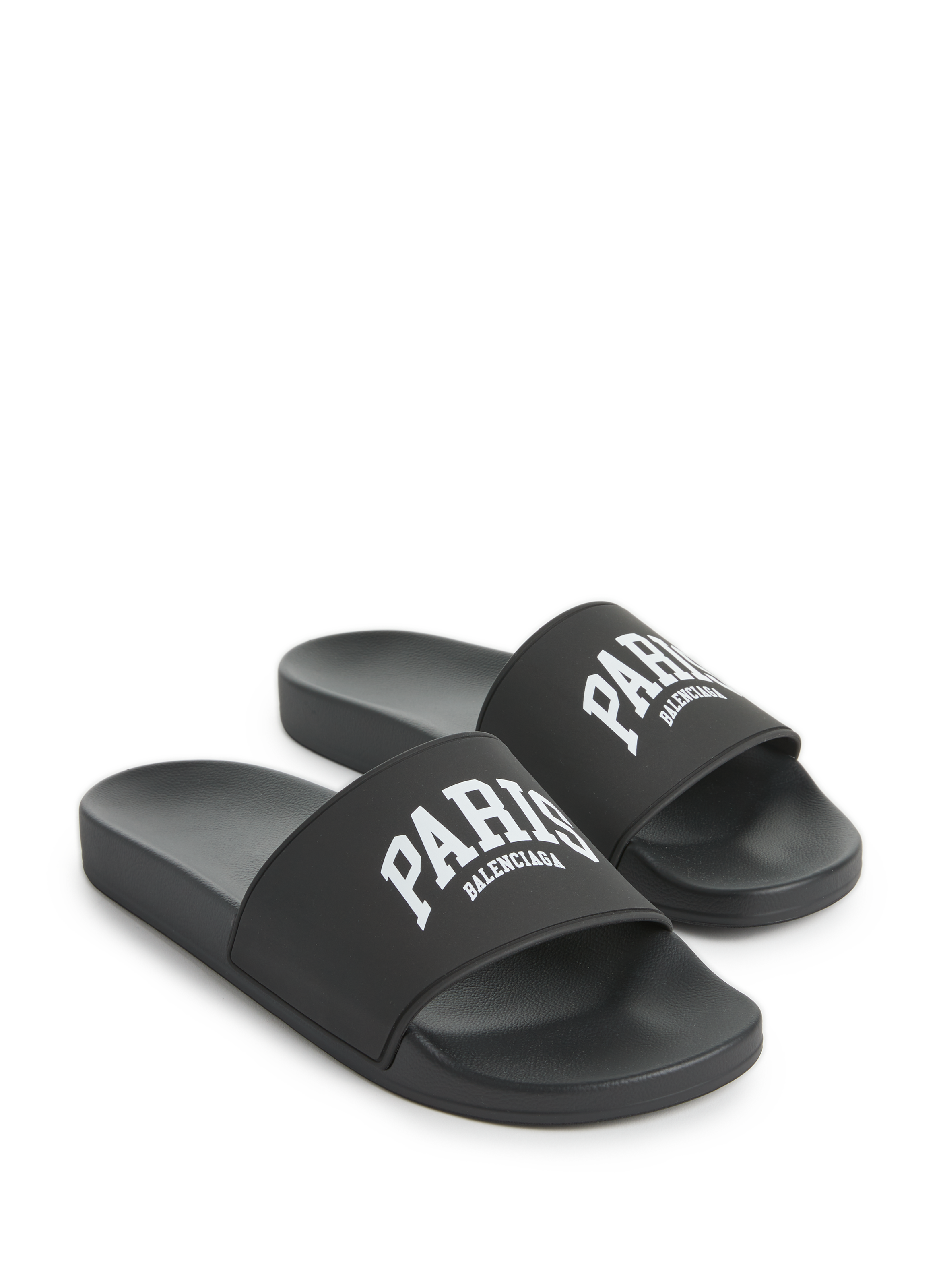 Claquettes Cities Paris