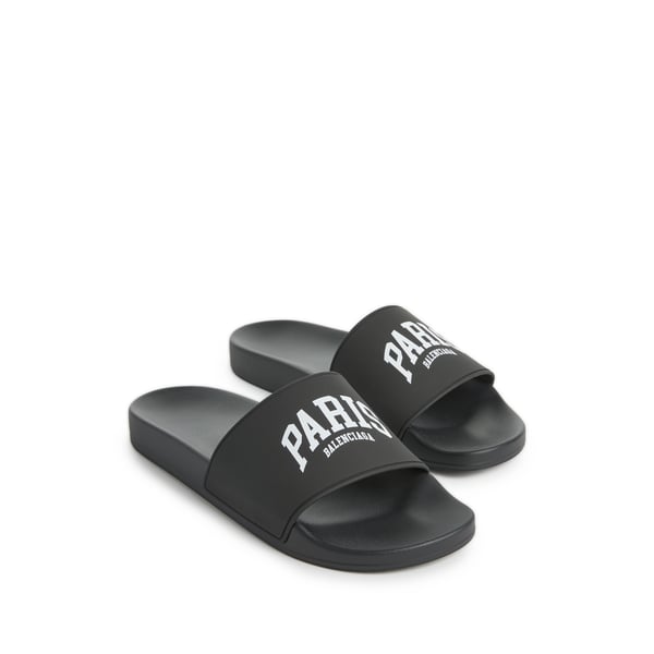 Claquettes Cities Paris