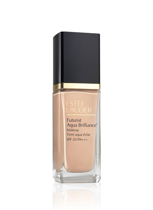 Fond de teint Futurist Aqua Brilliance SPF20