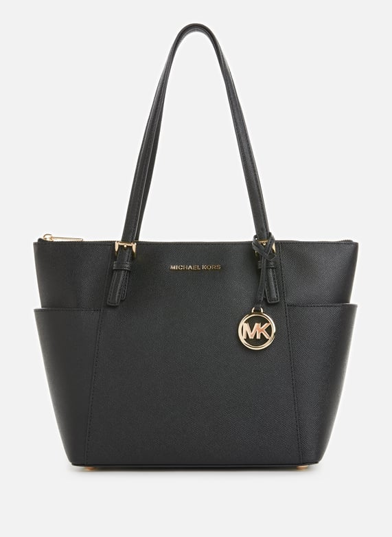 Sac Cabas Michael Kors Sac A Main Solde Sac Cabas Jet Set En