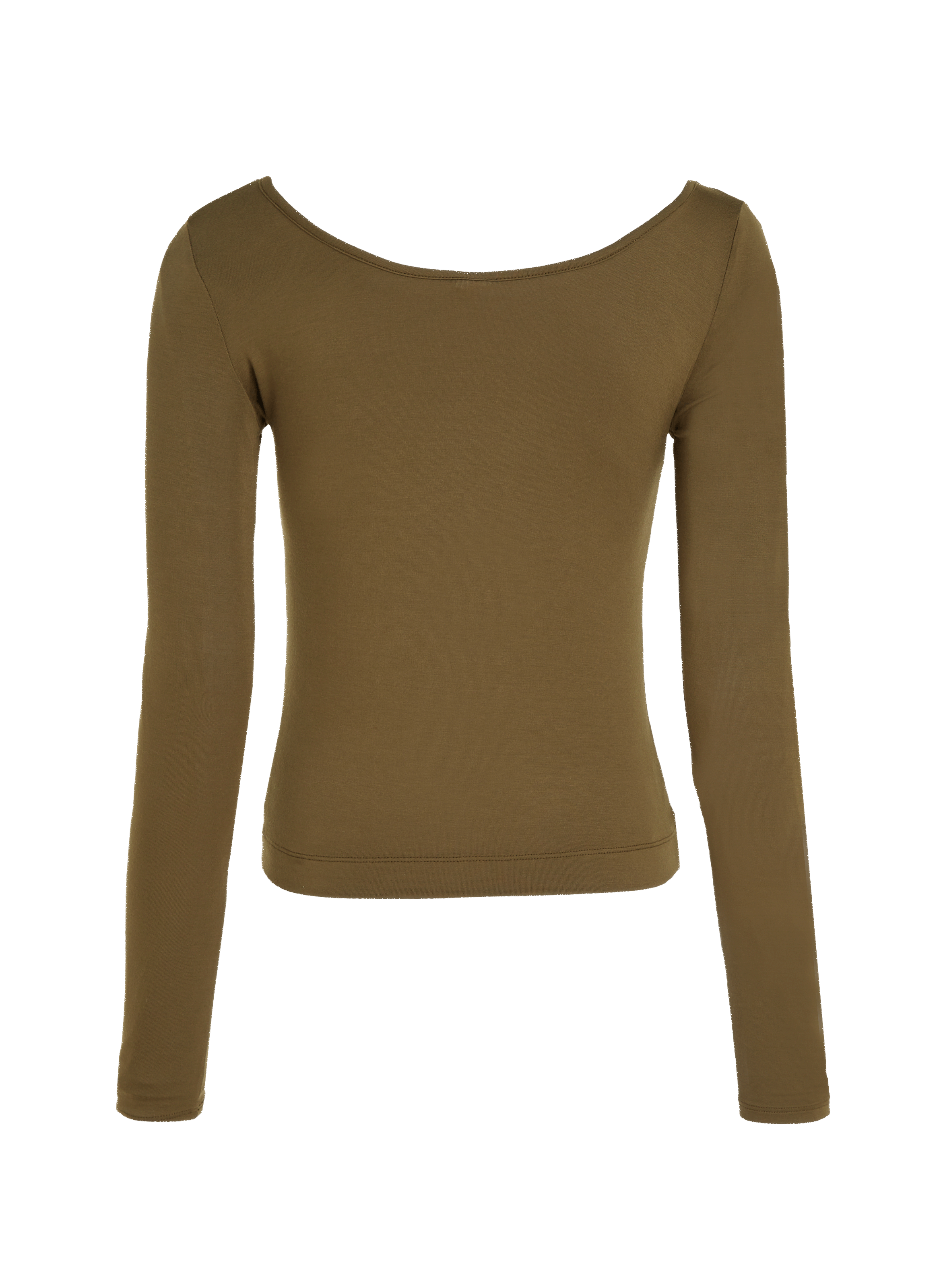 Haut de pyjama en modal