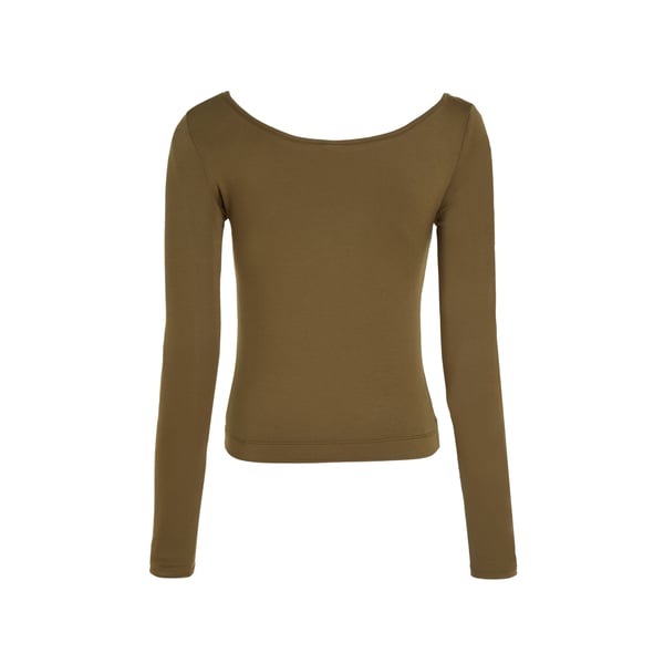 Haut de pyjama en modal