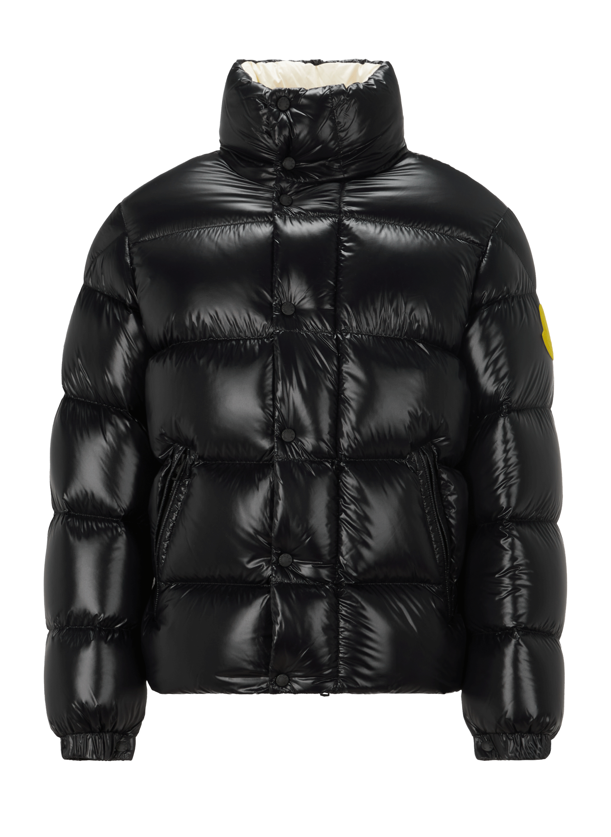 Doudoune matelassée