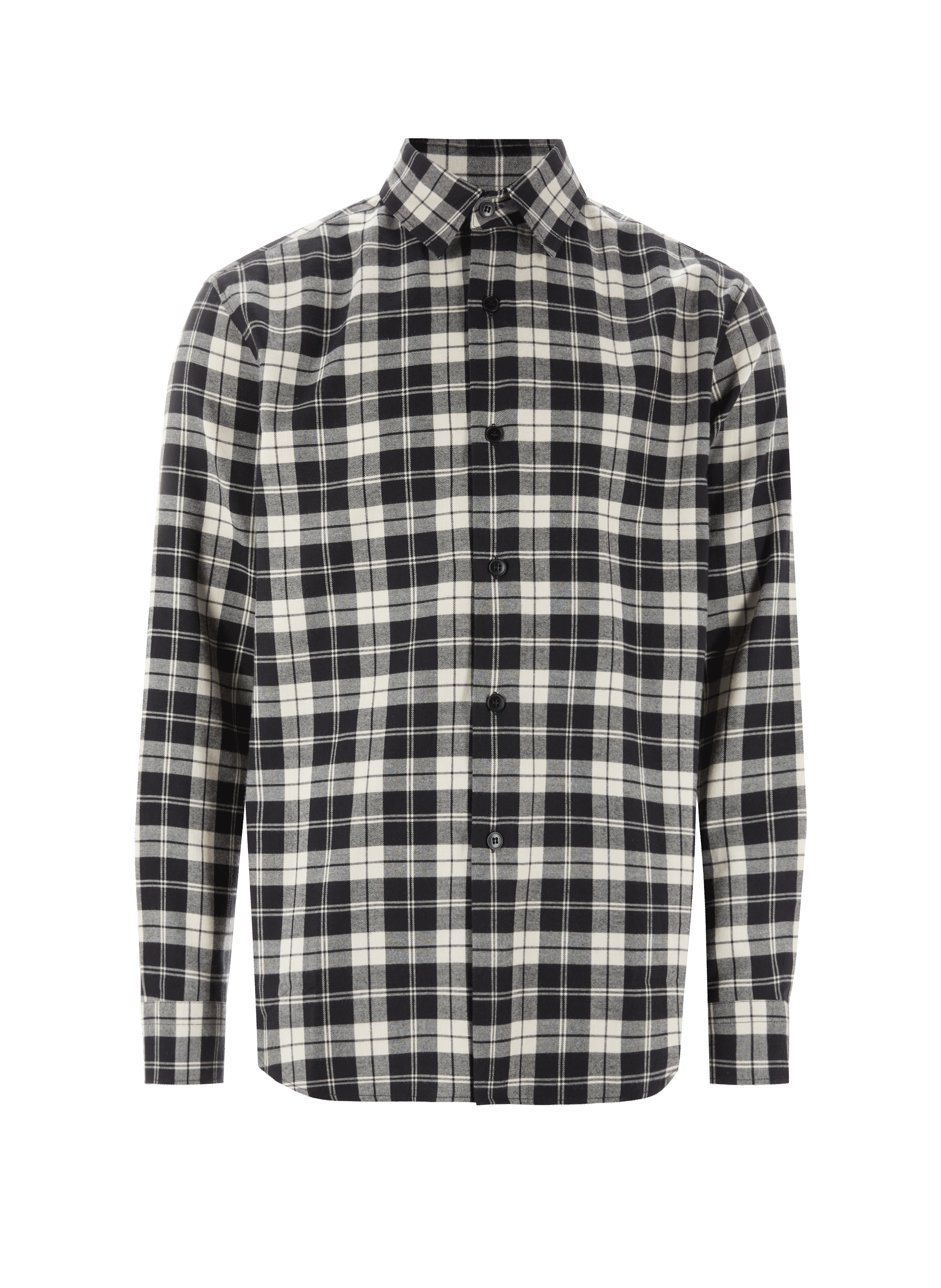 Chemise Comète en coton