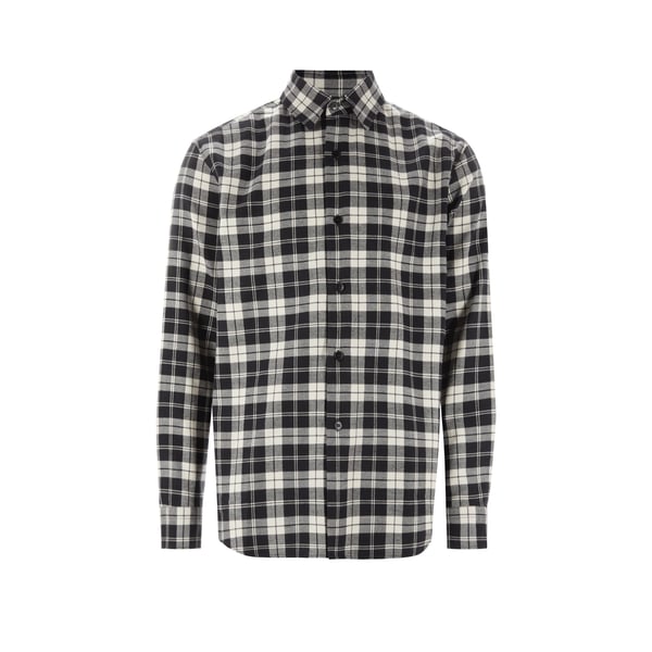 Chemise Comète en coton