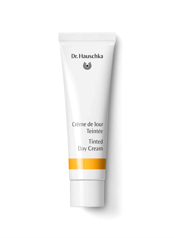 Crème de jour teintée by DR HAUSCHKA DR HAUSCHKA Crème de jour teintée