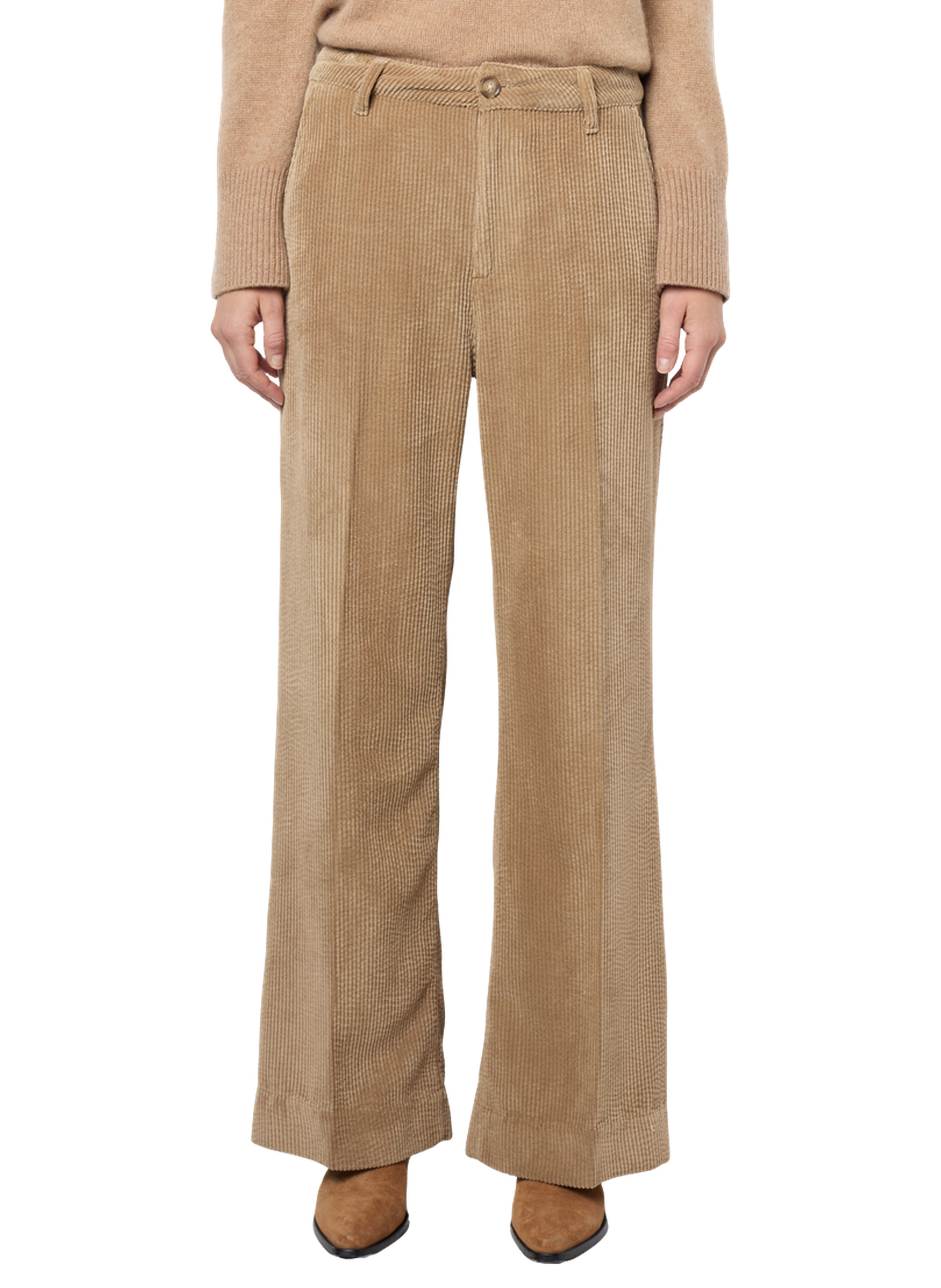 Collection Pantalons Gerard Darel Femme Printemps-??t?� 2025 | Printemps