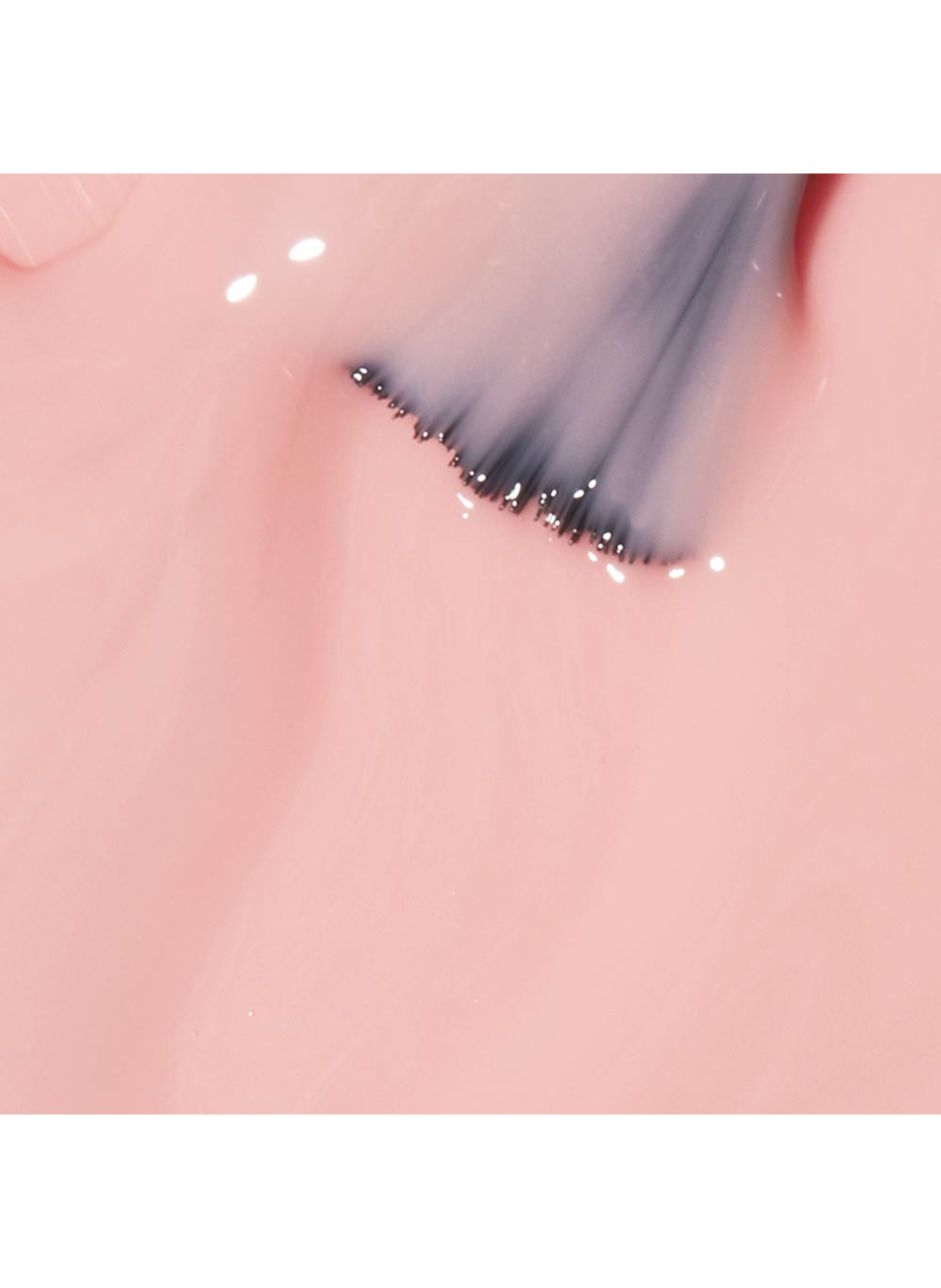 Passion - Nail Lacquer - Classic Nail Polish OPI Rose