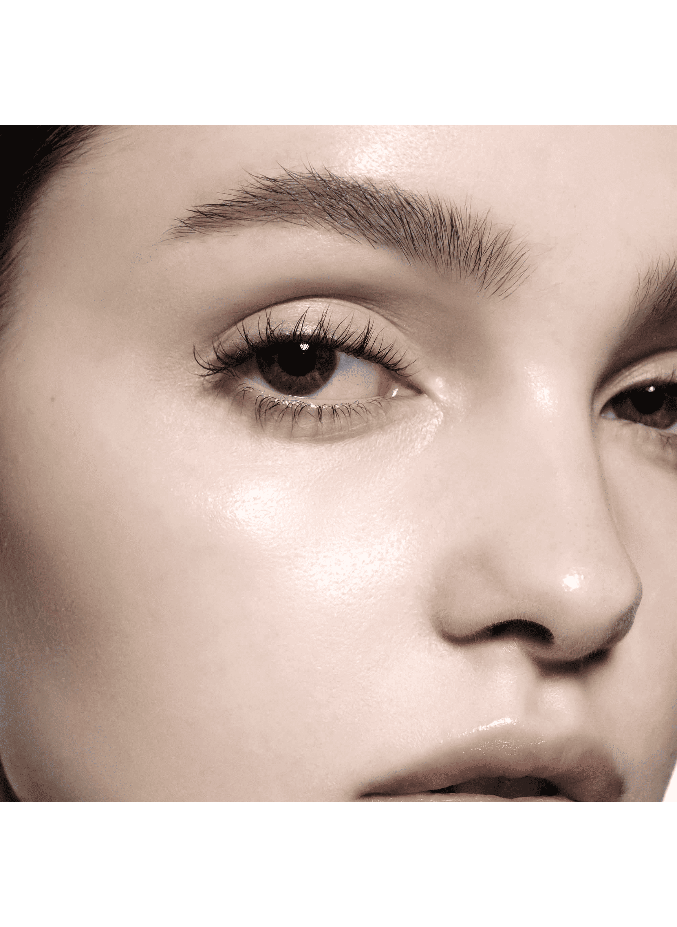 FeatherFix VICTORIA BECKHAM Light brunette