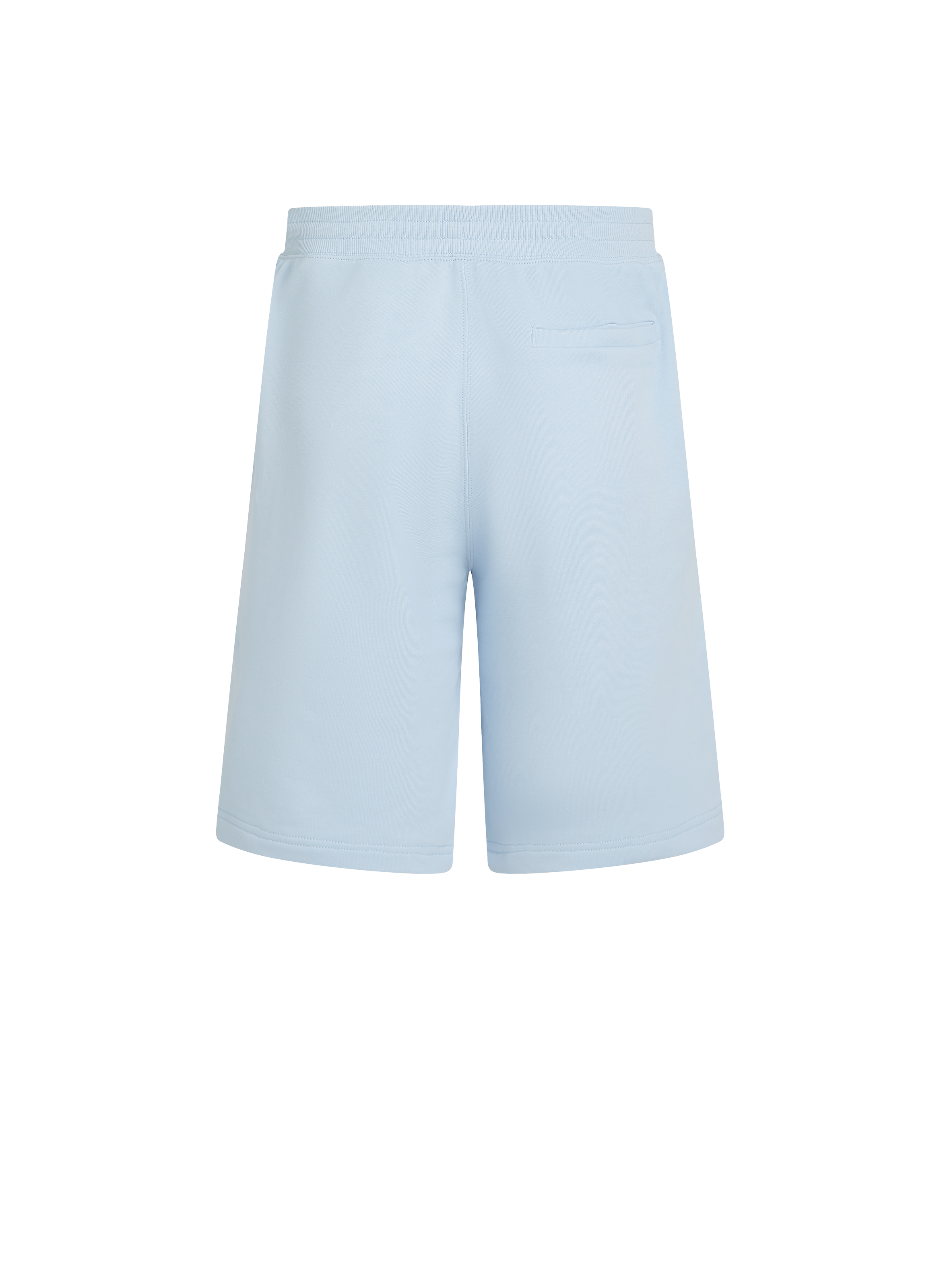 Jogging shorts TOMMY HILFIGER Blue
