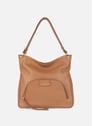 Bucket bag - Dune | Brown by LANCASTER LANCASTER Bucket bag - Dune | Brown