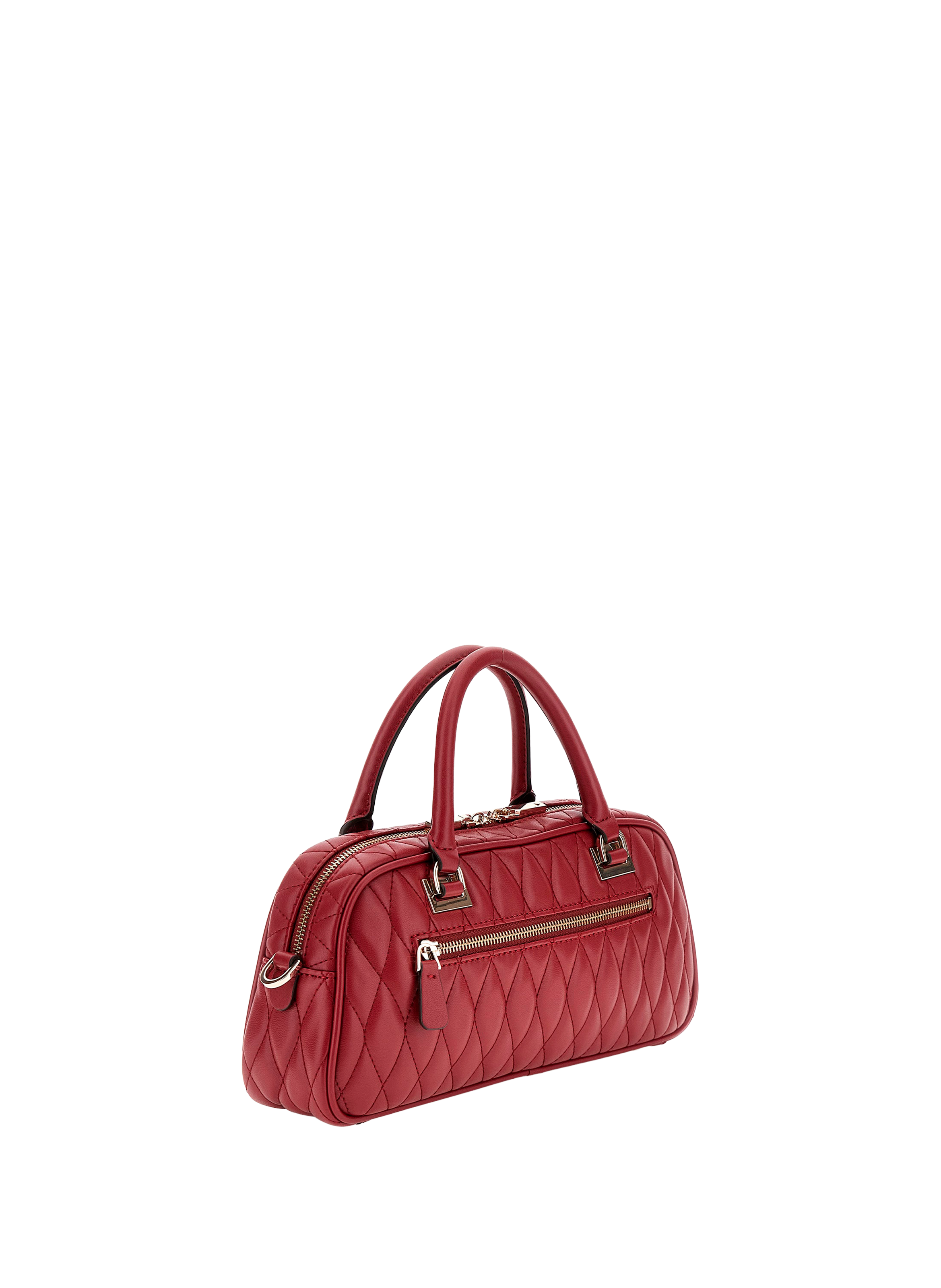 Sac à main GUESS Rouge
