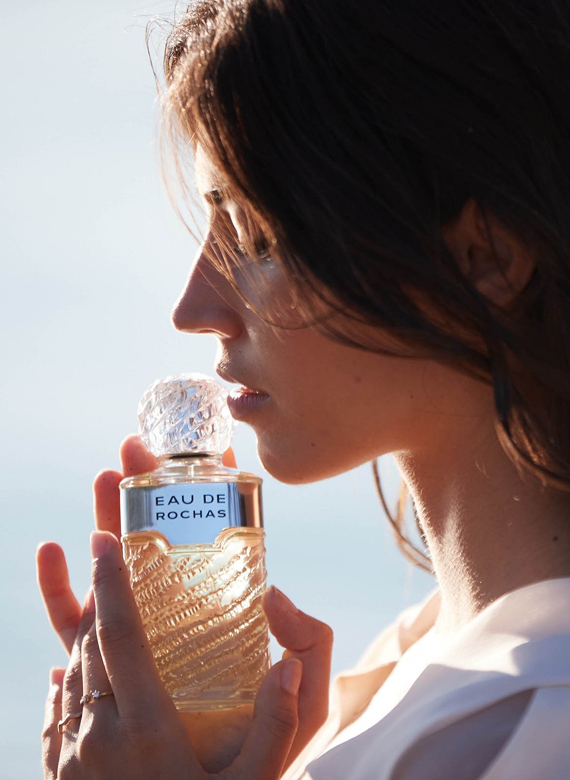 Eau de Rochas eau de toilette ROCHAS No color